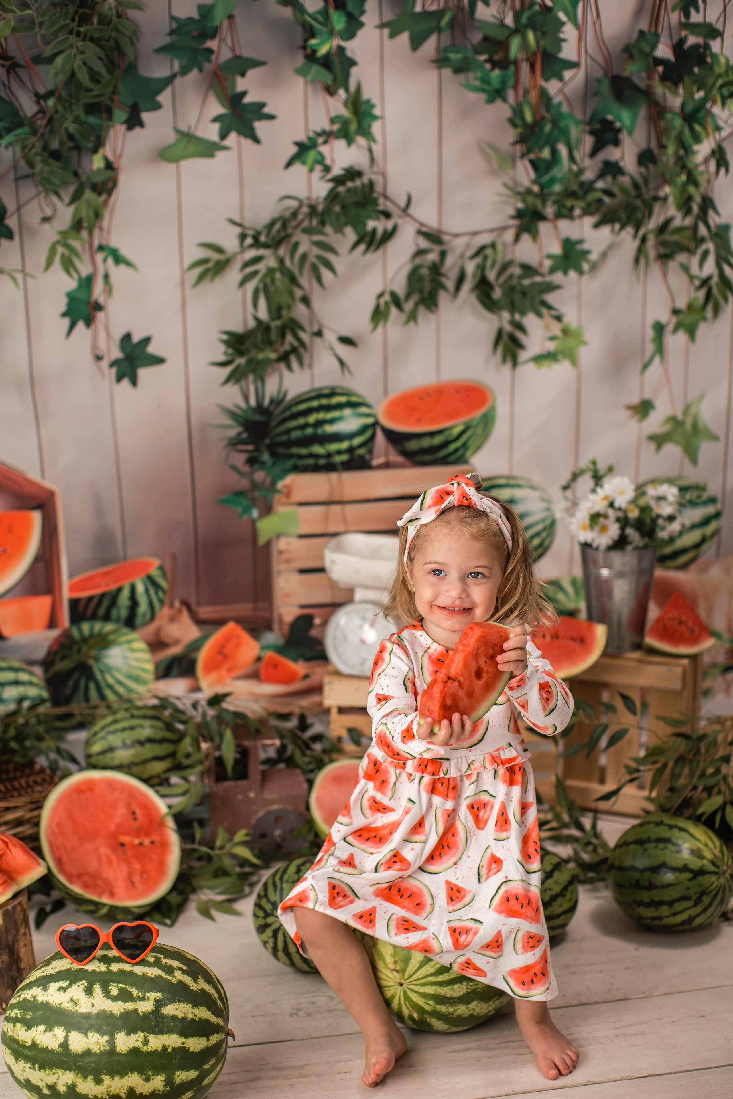 Фотодень «Арбузики» 16.08.26 г запись идёт. Детский семейный фотограф на первый годик город Новосибирск Дымова Светлана пакеты всё включено 1-3 года