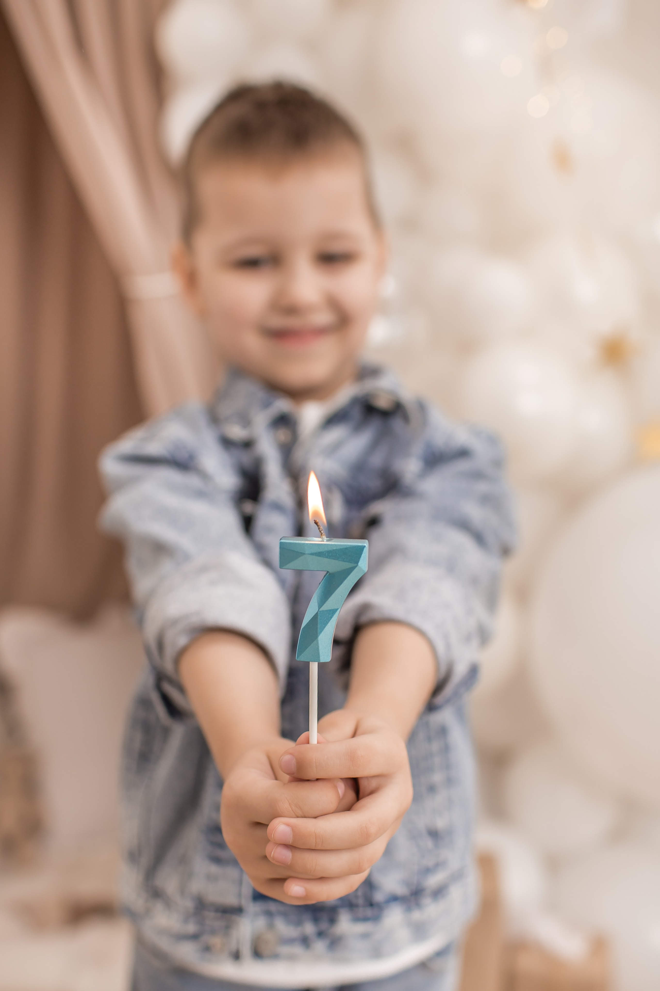 Именинники 1 — 3 года 26 г. Детский семейный фотограф на первый годик город Новосибирск Дымова Светлана пакеты всё включено 1-3 года