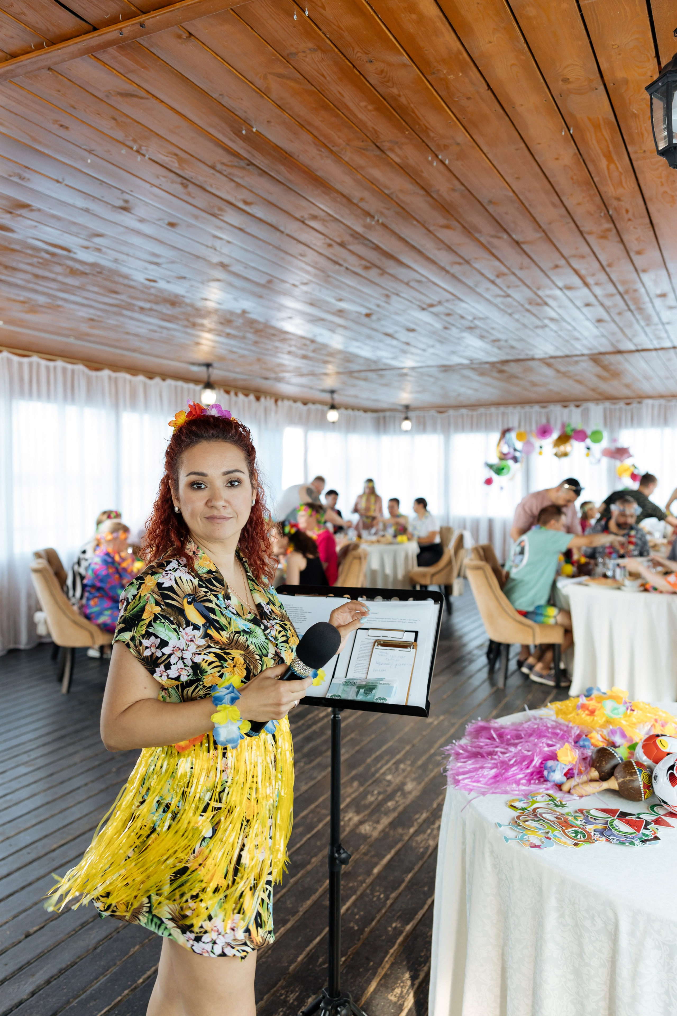 День рождения компании Авис. Свадебный и семейный фотограф Анна Печенкина