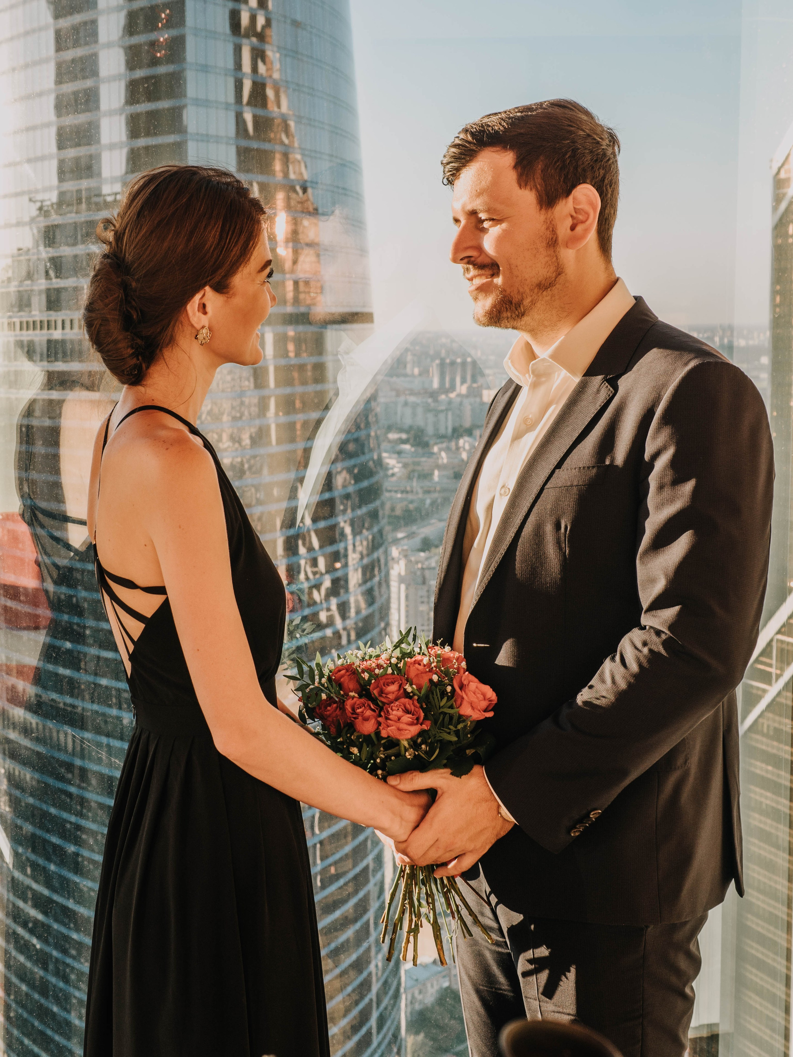 ФОТО. Свадебная съемка Санкт-Петербург / Александр Лихоманов