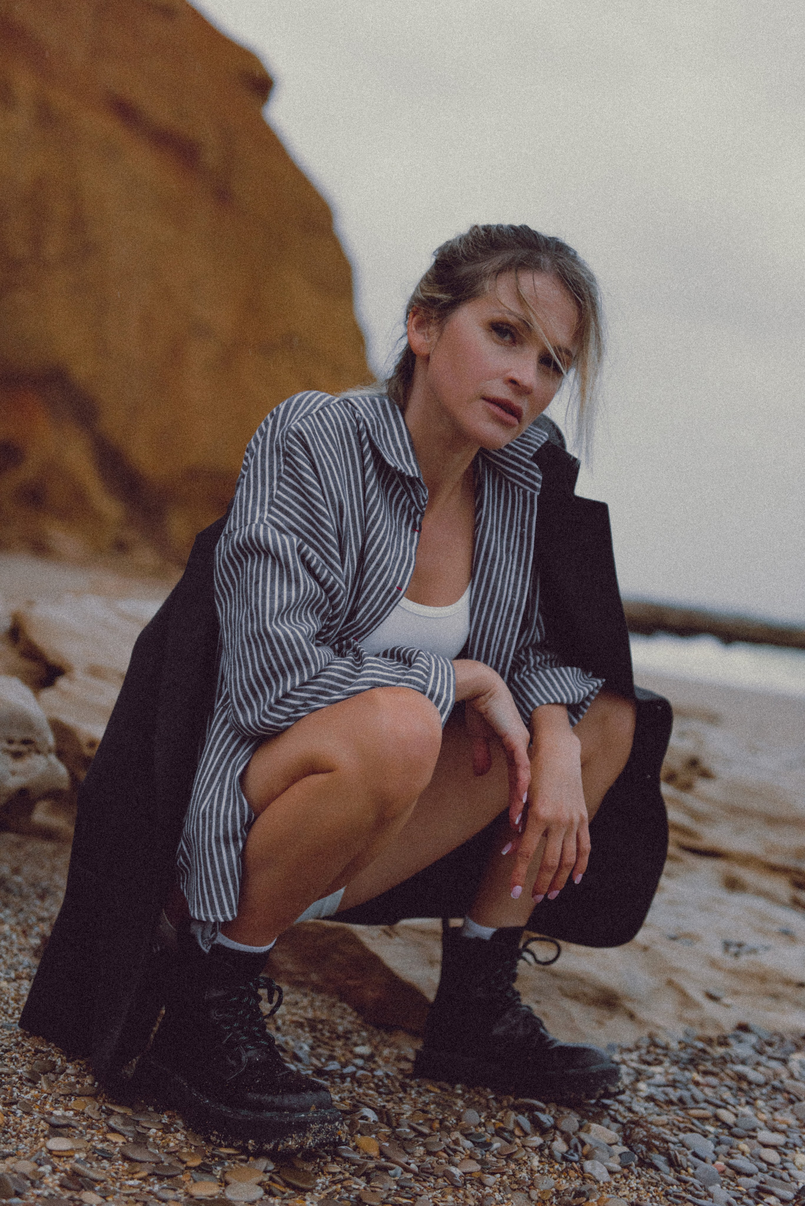 Алёна. Портретный и свадебный фотограф в Симферополе Ирина Колесникова