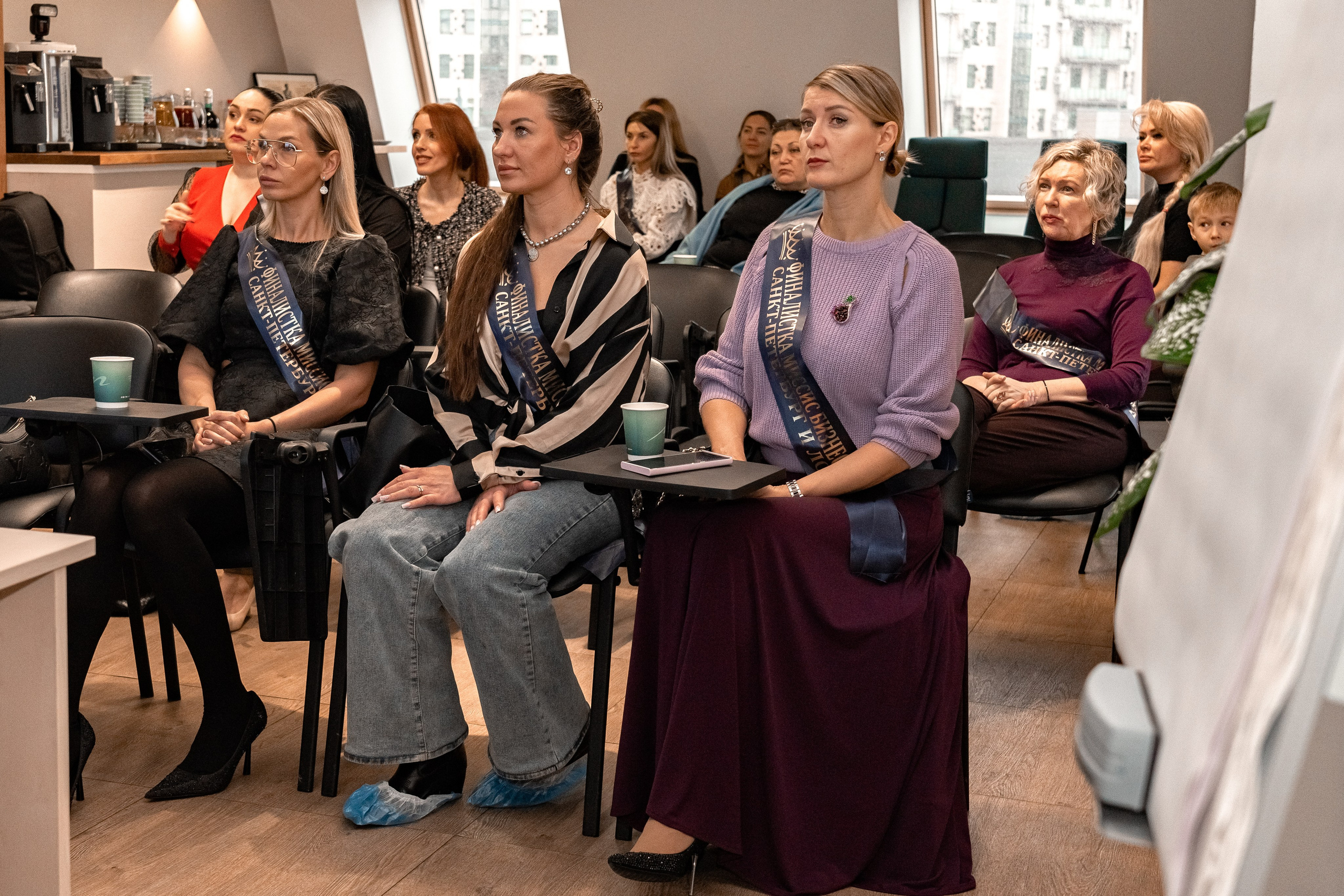 Встреча в стоматологии «Medall». Главная