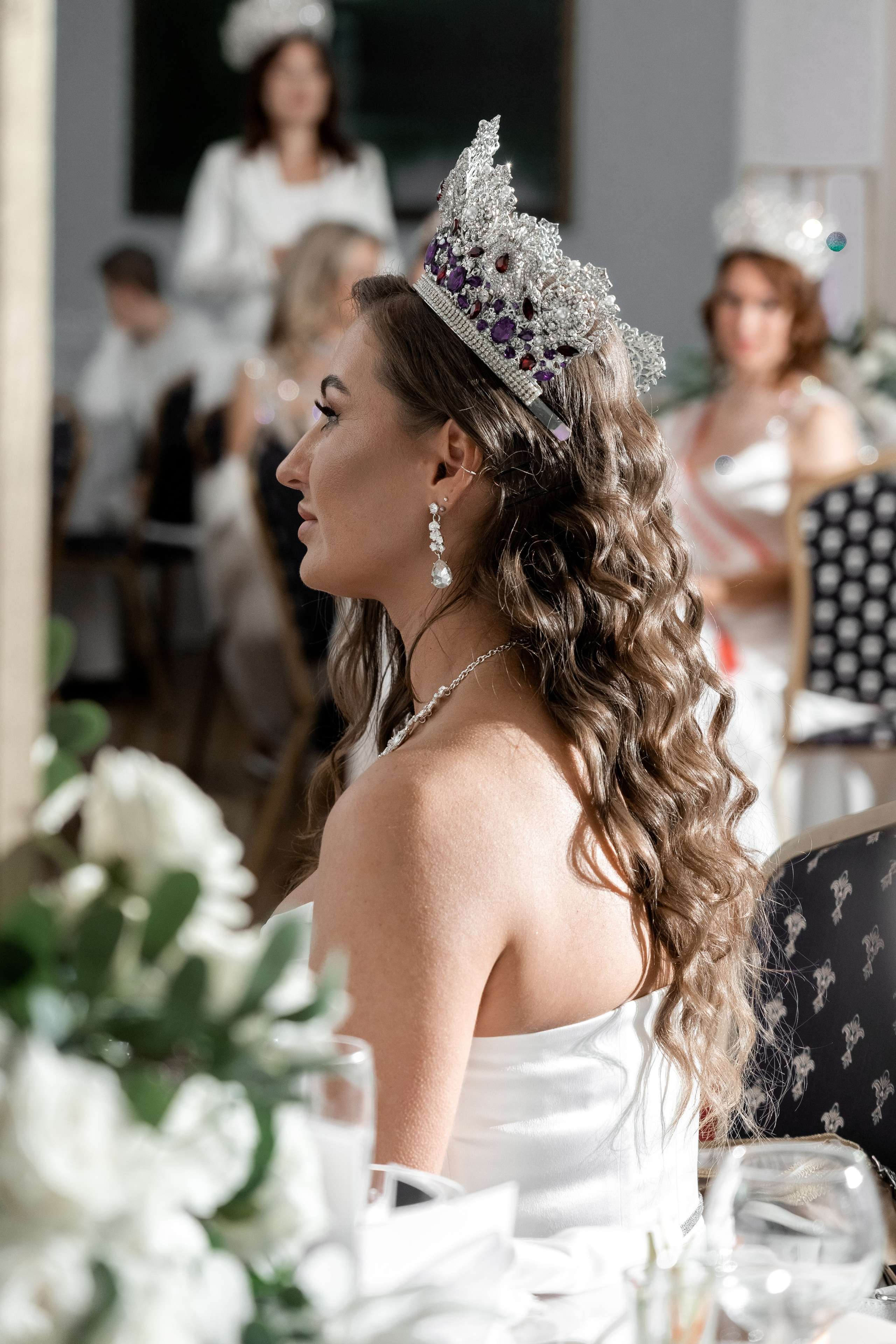 Миссис Бизнес Гатчина. Главная