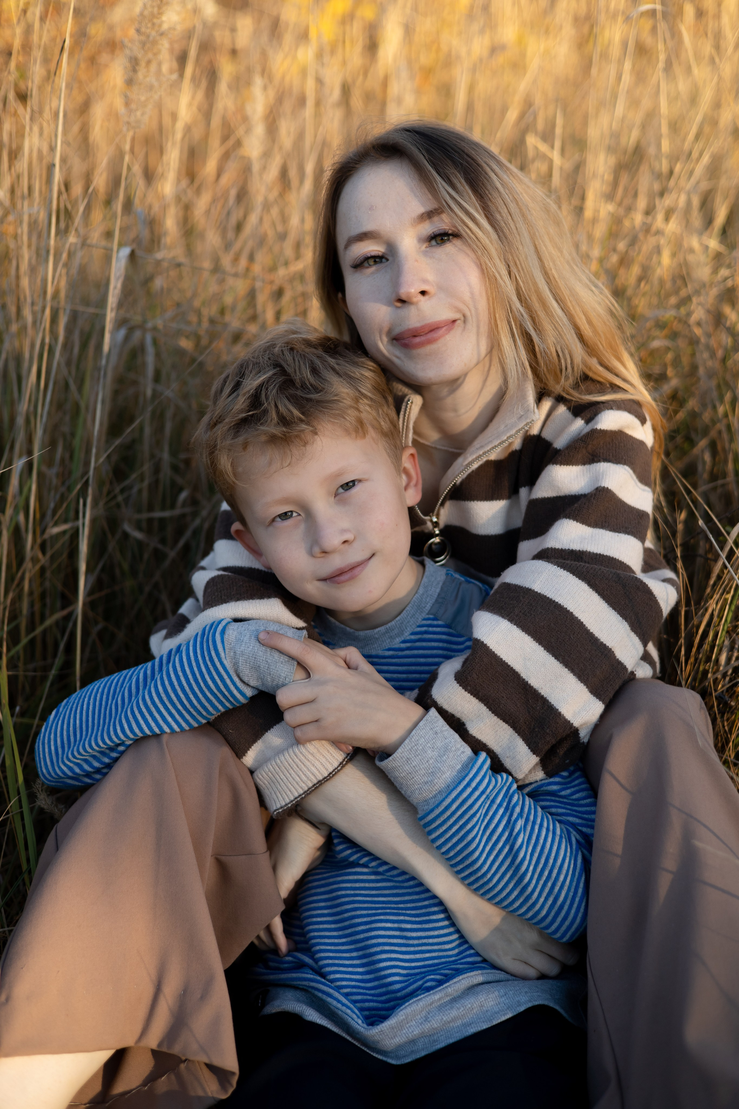 Ляйсан и Антон. Фотограф Элла Ефимова