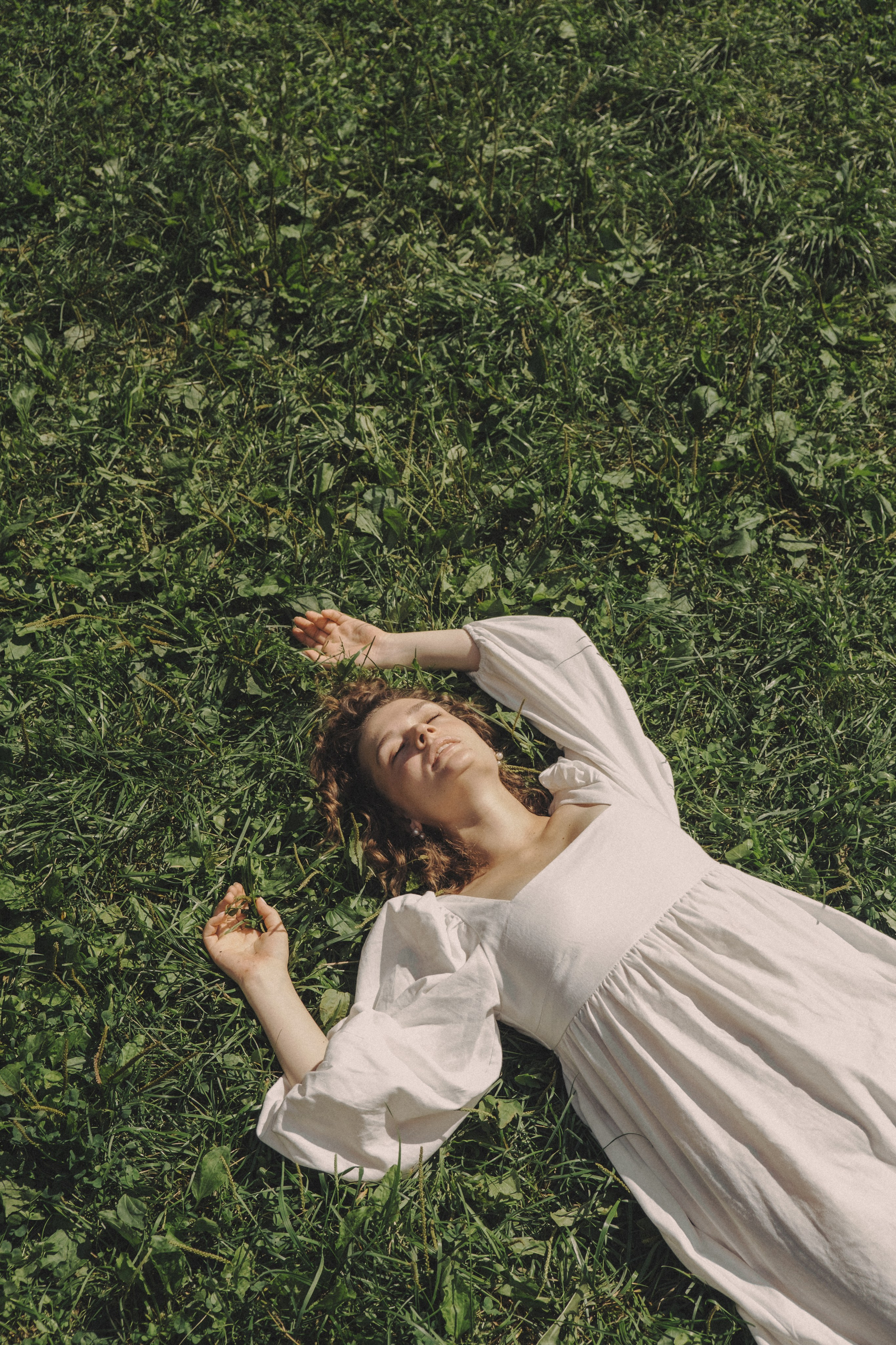 Арина Парк Горького. Vladimirbaklenev