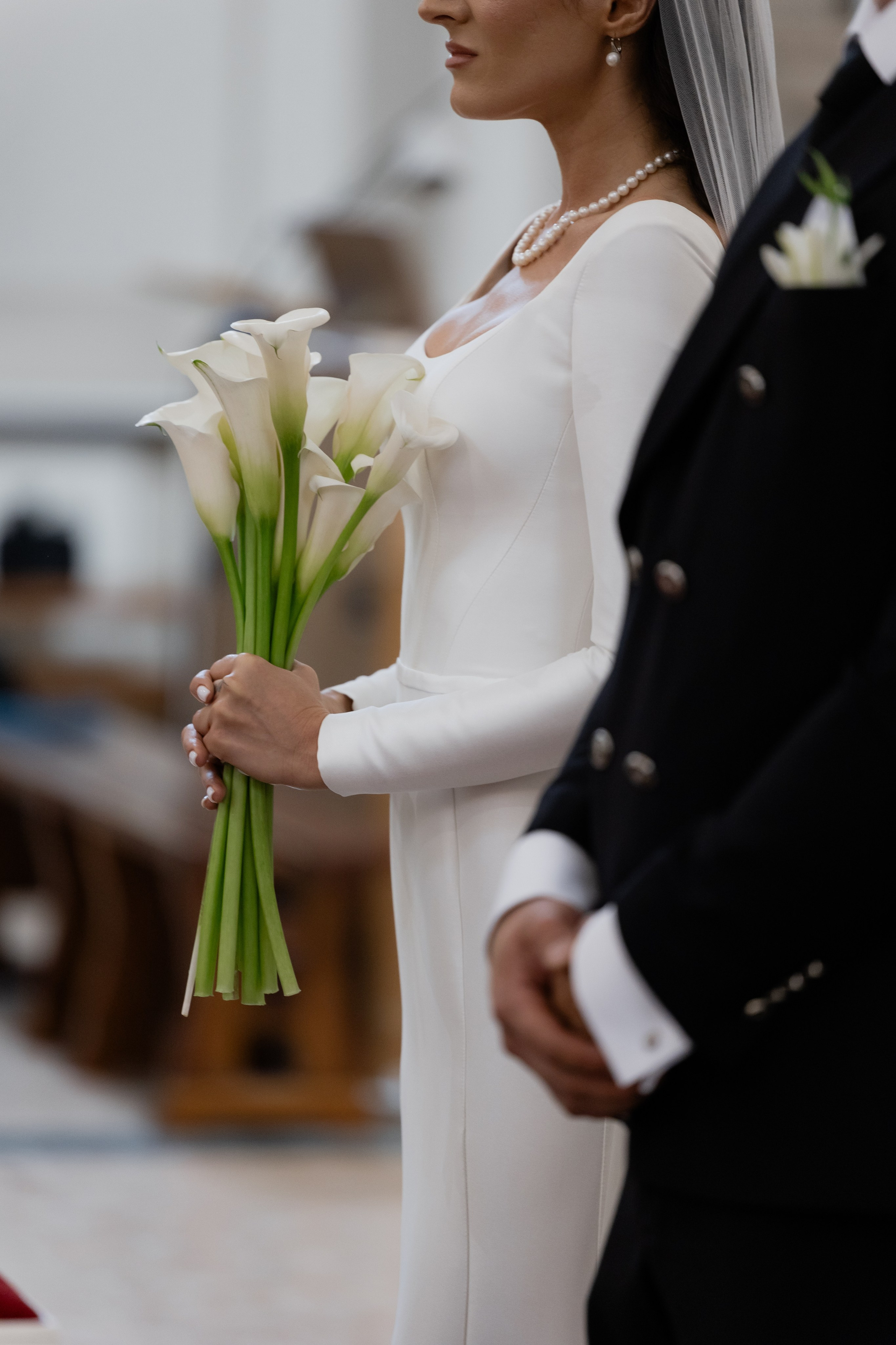 Marta & Arseniy. Свадебный фотограф Кристина Винокурова