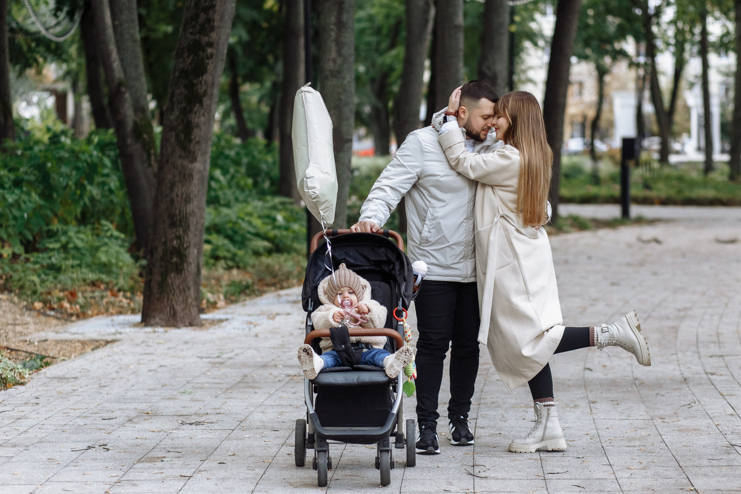 Семейные. Свадебный фотограф в Воронеже Денис Коровин