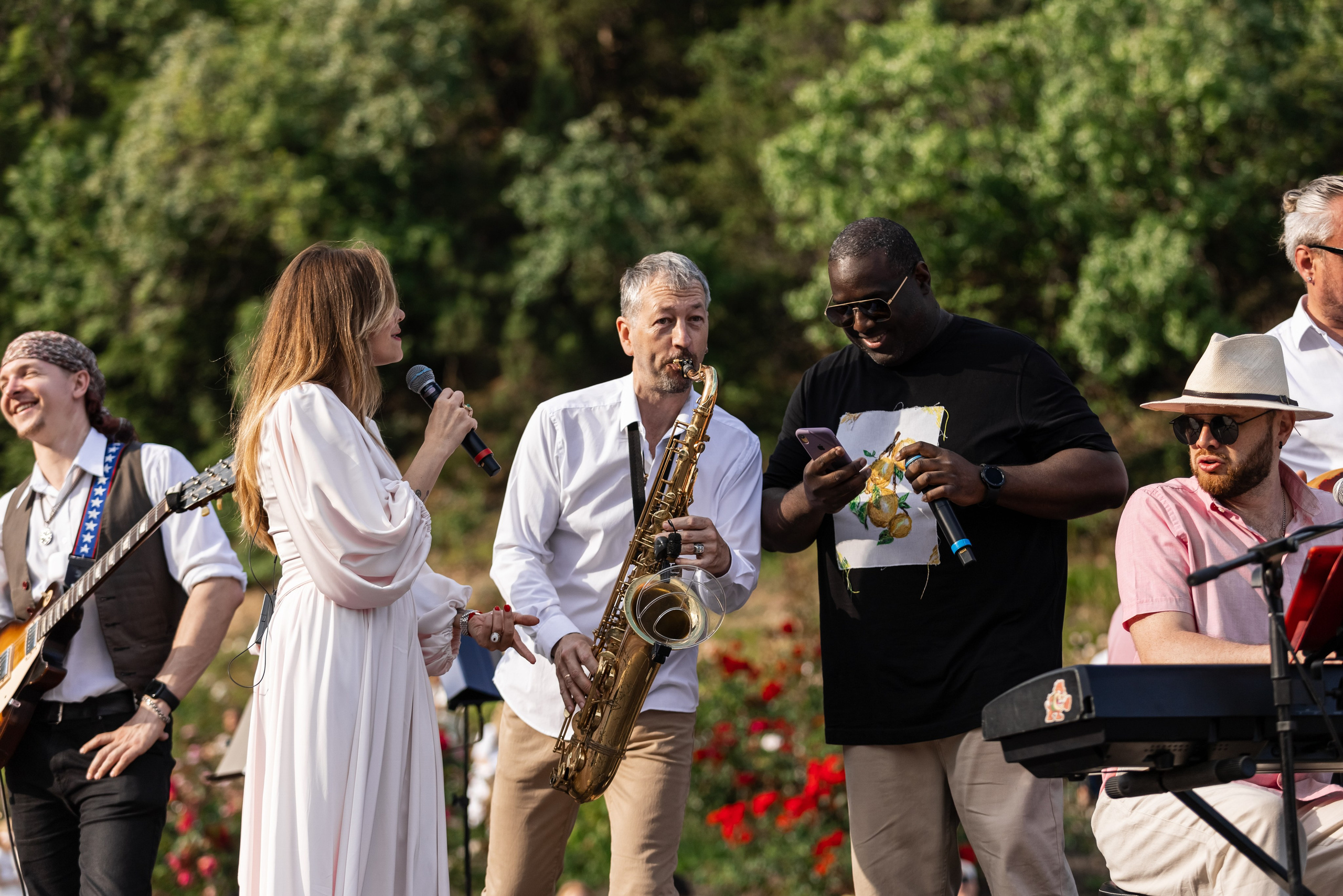 Фестиваль «Природа искусства» 2023. Свадебный фотограф, фотосъемка в Крыму, Севастополе, Симферополе, Ялте