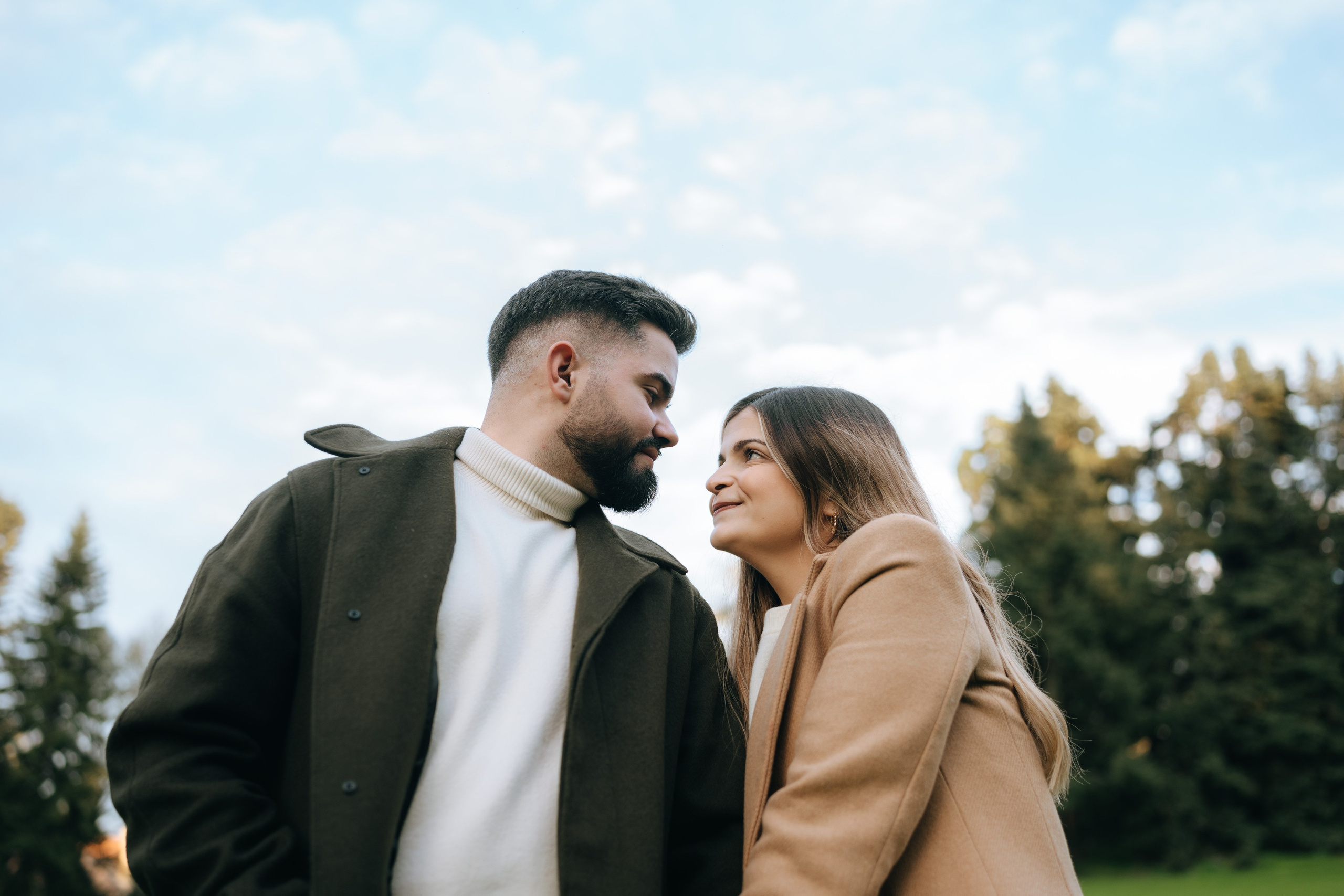 Laura & Jose + Gus 🐶. Photographe de Mariage Professionnelle — Genève & Suisse Romande | Tanya Creator