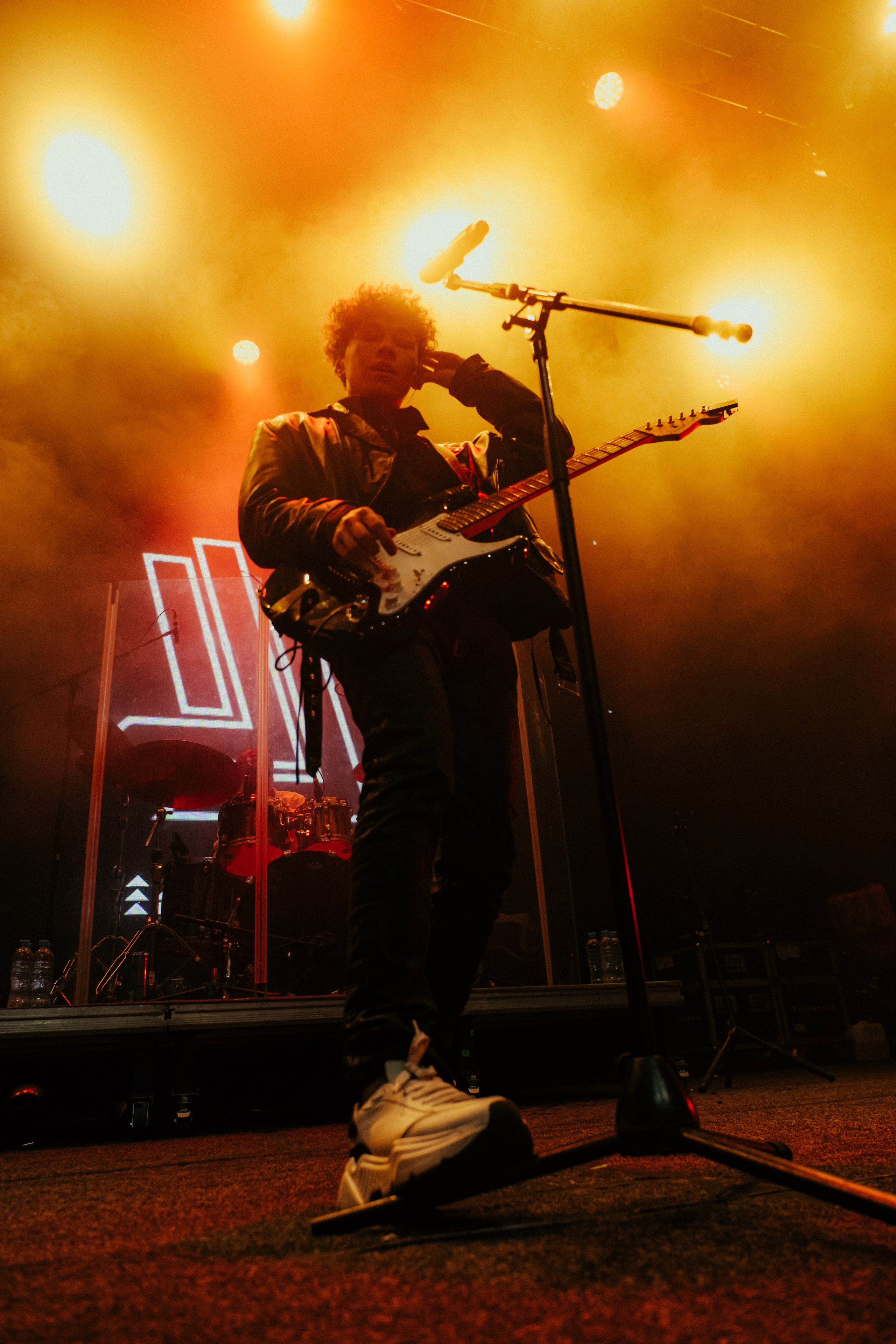 ТДД // Comeback Party. Репортажный и портретный фотограф в Москве Кристина Волконская