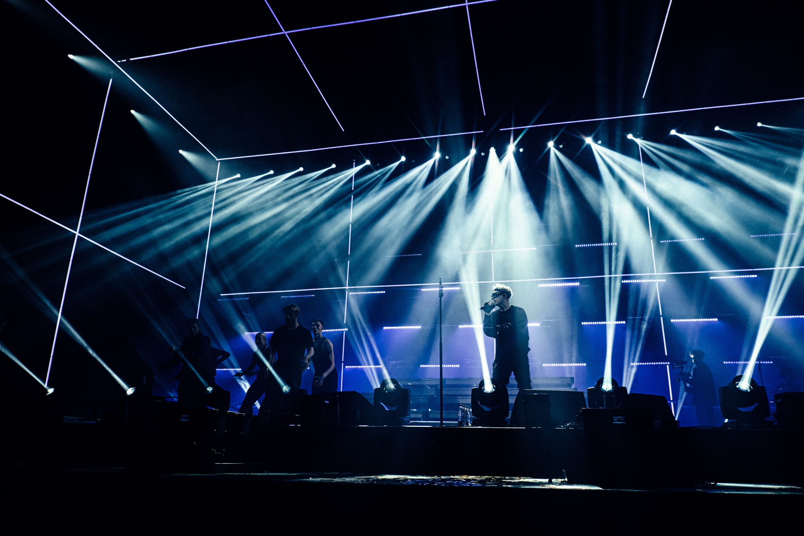 Lida. Репортажный и портретный фотограф в Москве Кристина Волконская