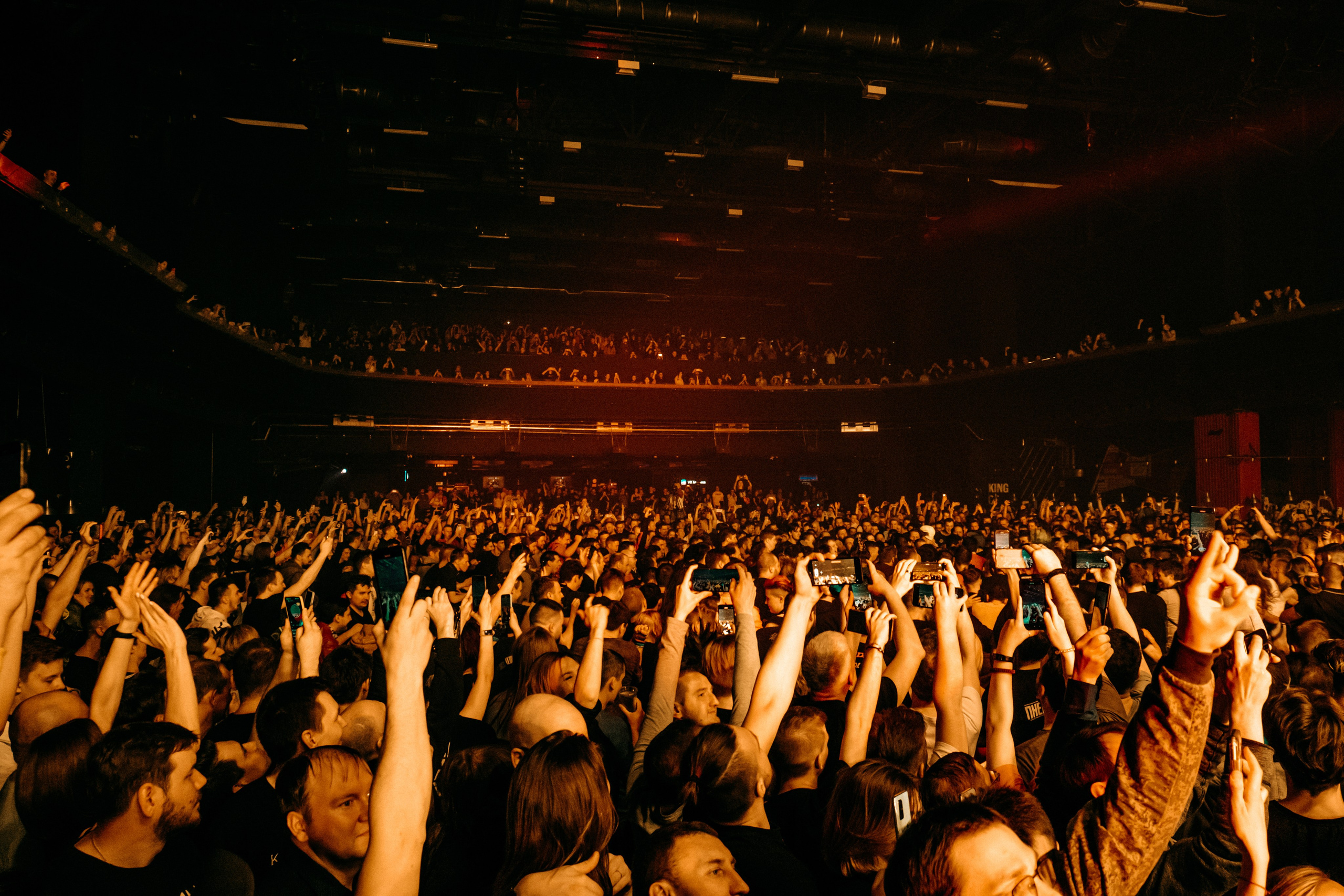 Пневмослон. Репортажный и портретный фотограф в Москве Кристина Волконская