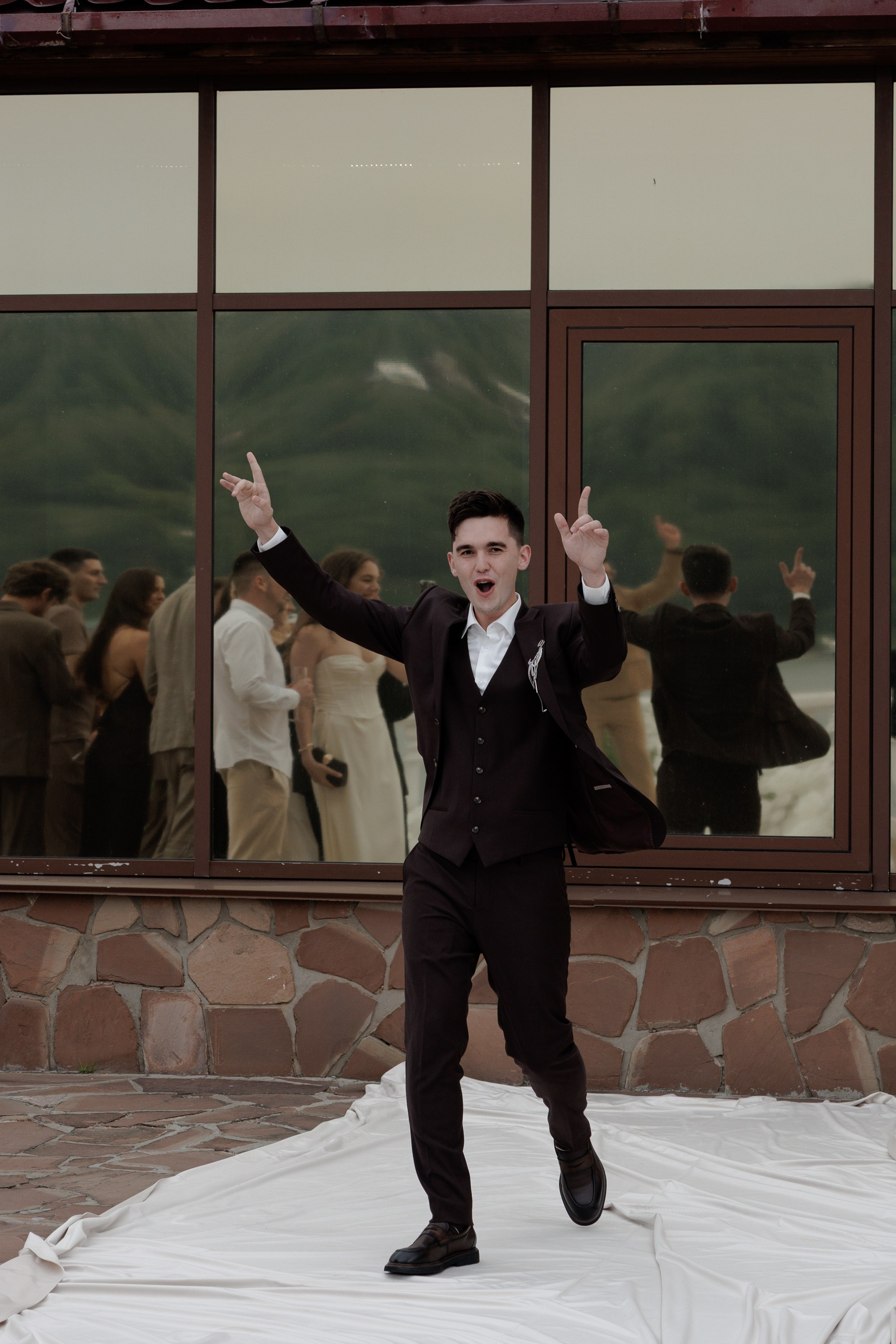 Андрей и Валерия (клиентская серия). Фотограф Иркутск