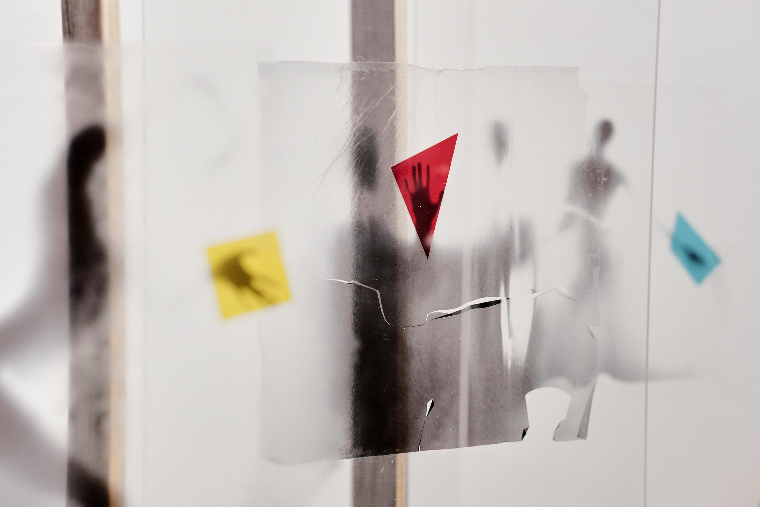 “Penetration” project by Vladimir Borele
