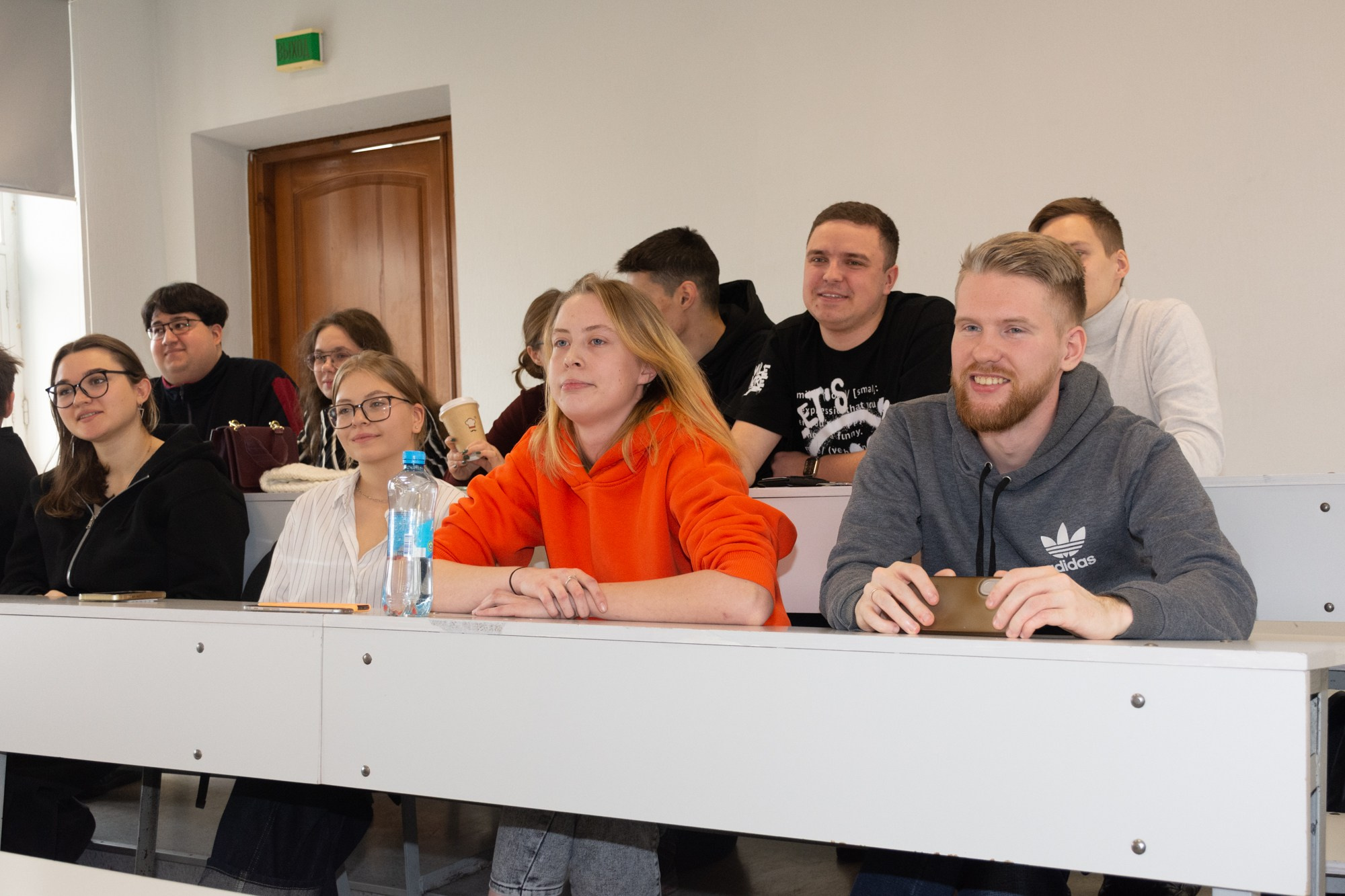 Атом фест Екатеринбург. Фотограф Максим Буряк