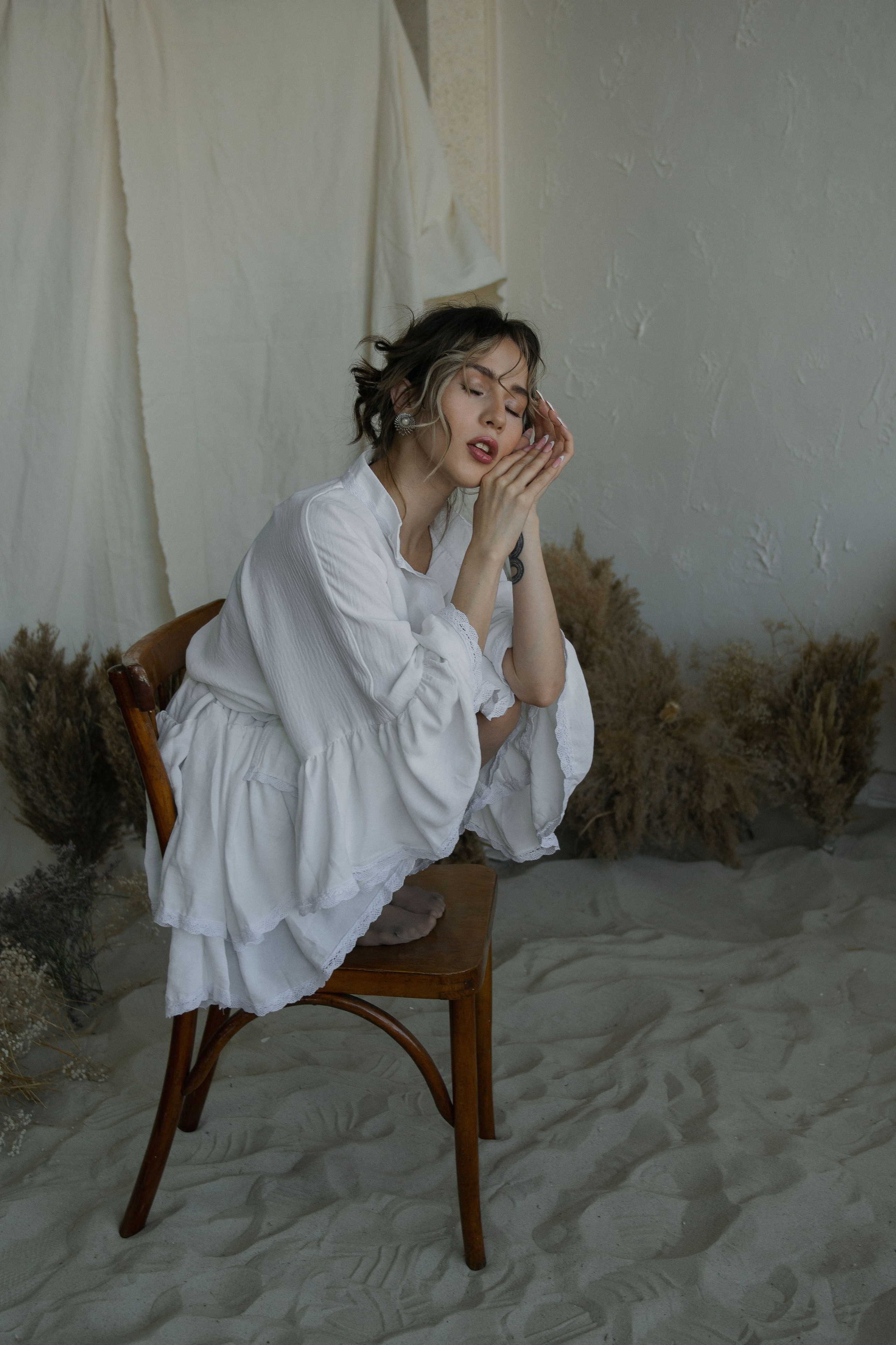 Елена. Свадебный и женский фотограф в Ставрополе Вика Лексеева