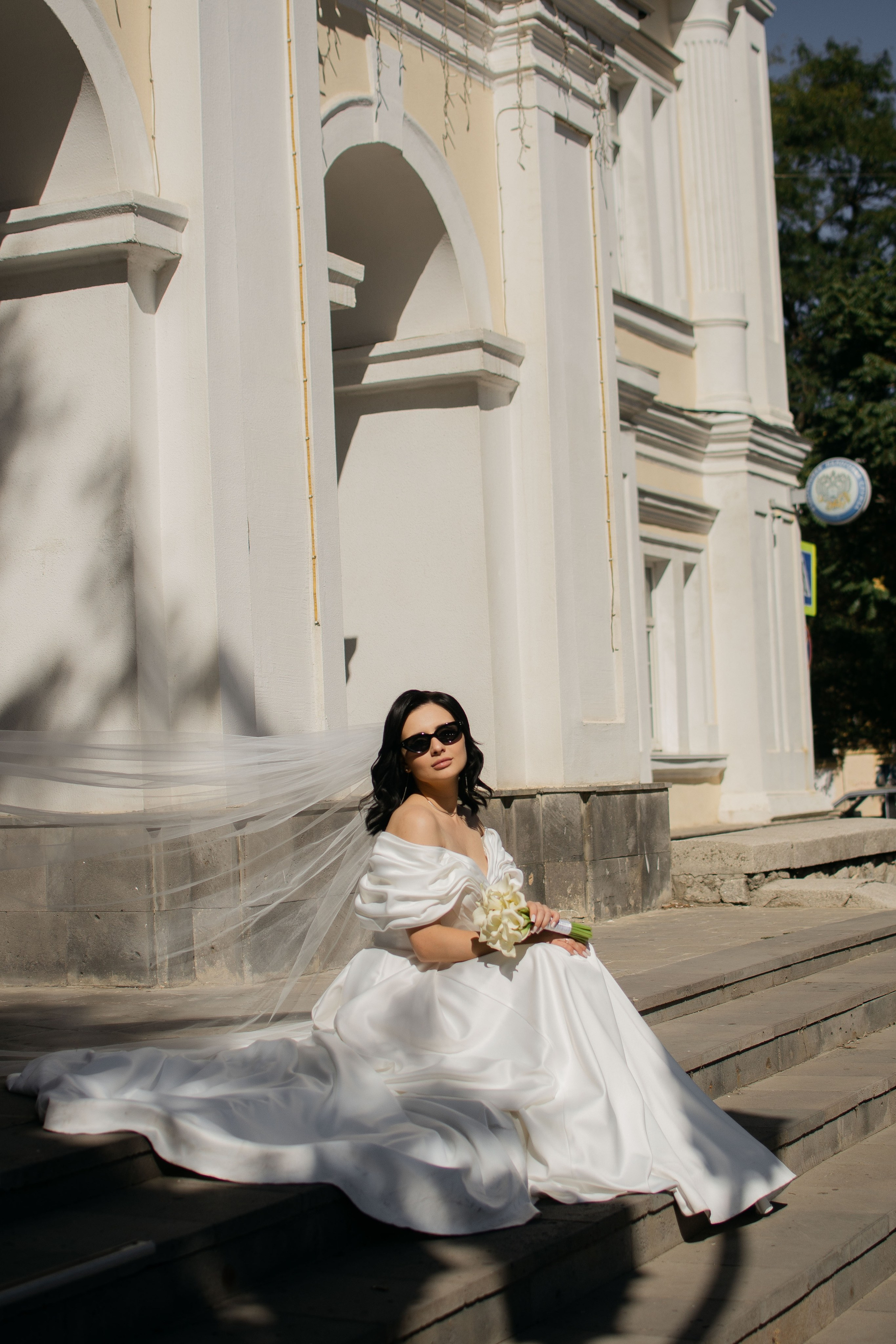 Виктория и Владимир. Свадебный и женский фотограф в Ставрополе Вика Лексеева
