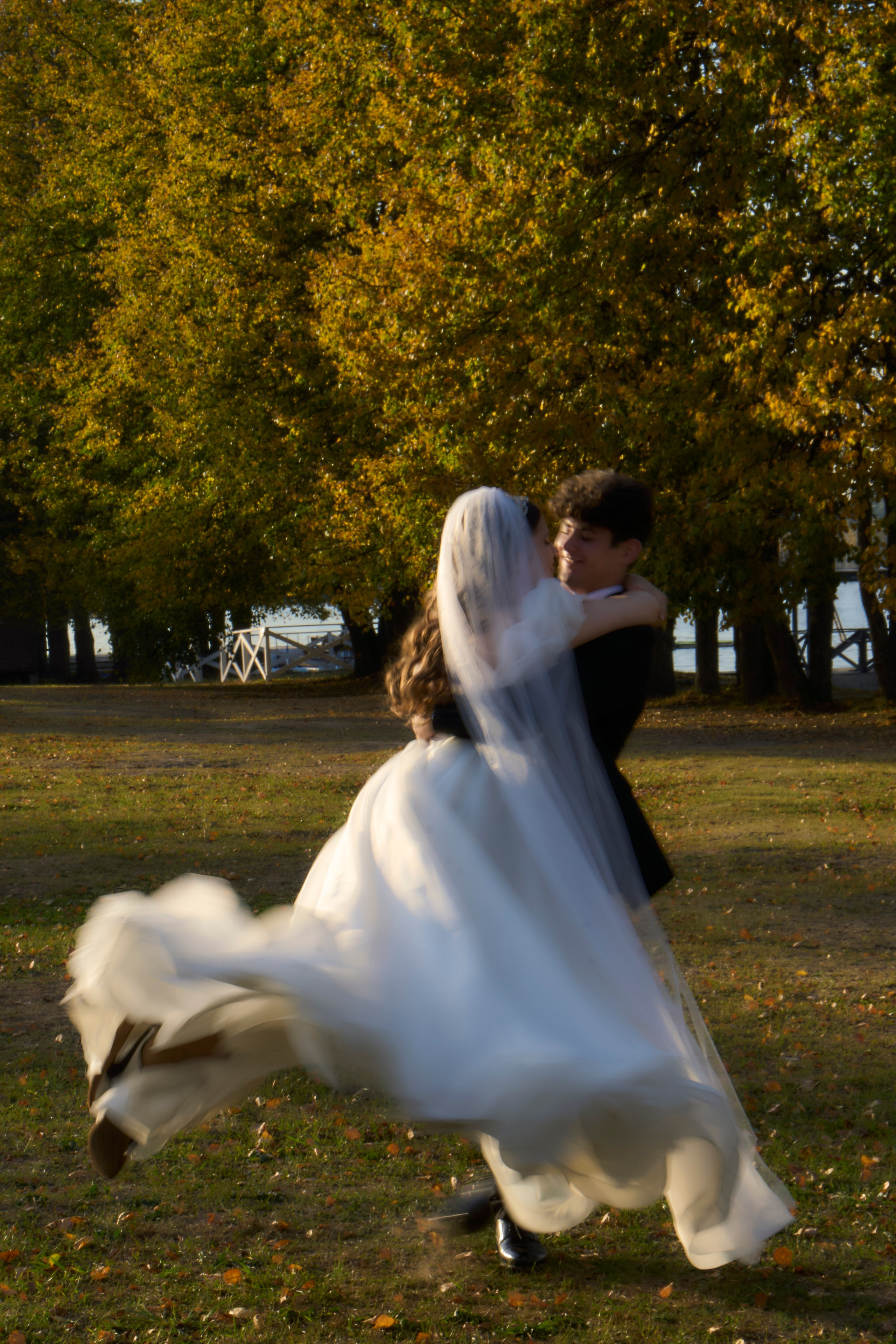 P. Свадебный фотограф Москва