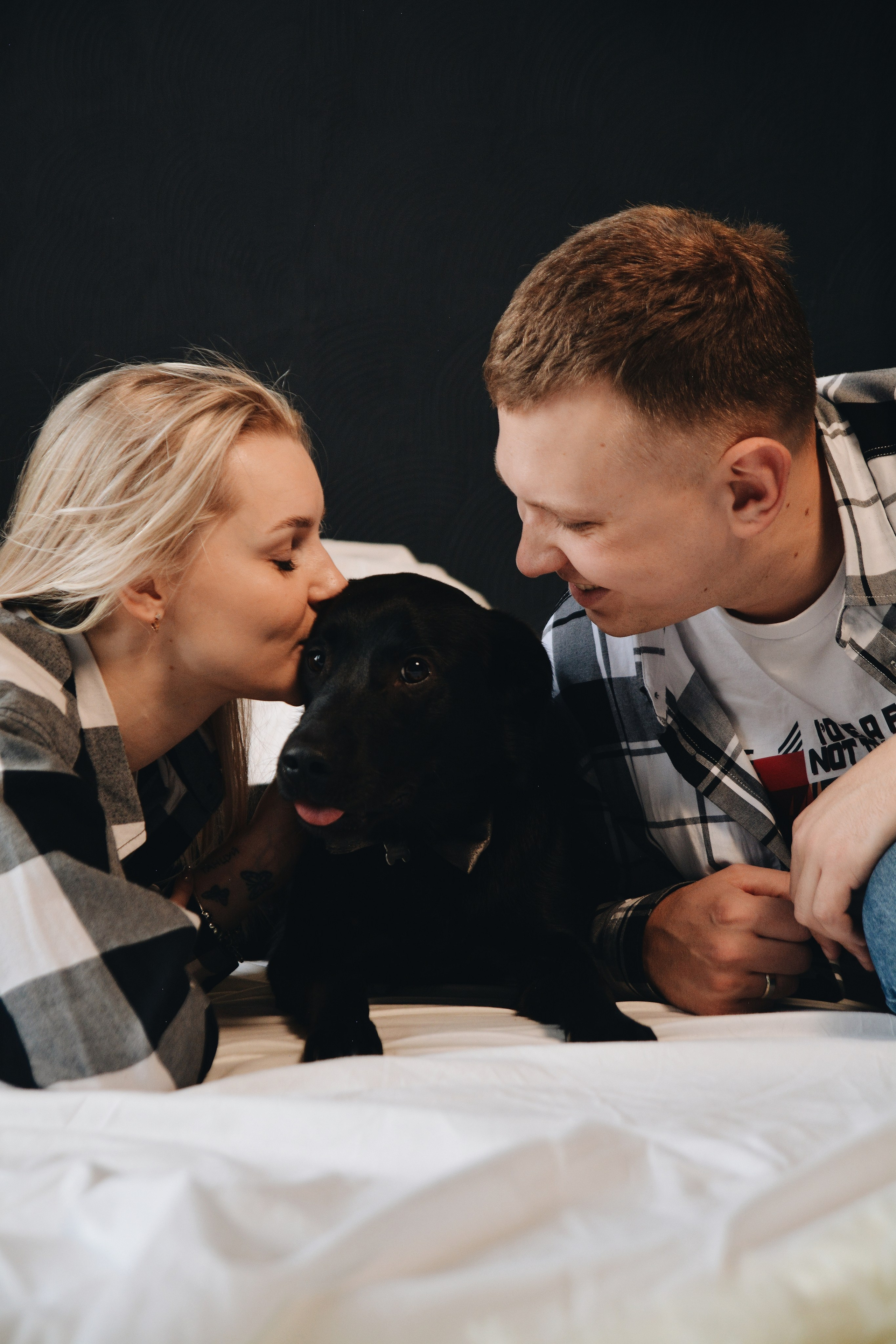 Василиса, Влад и Тор