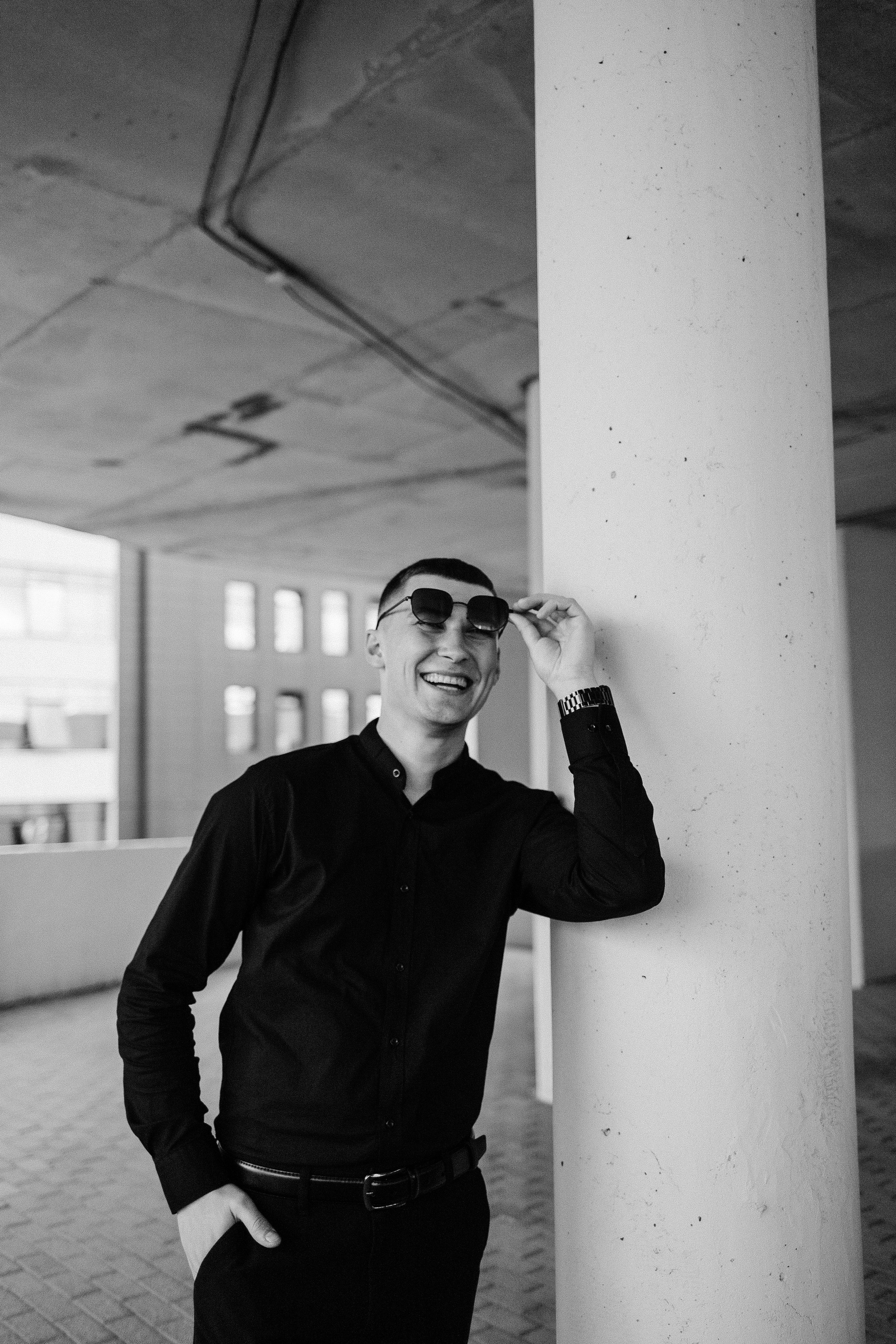 Александр и Карина/2024. Свадебный и семейный фотограф в Екатеринбурге