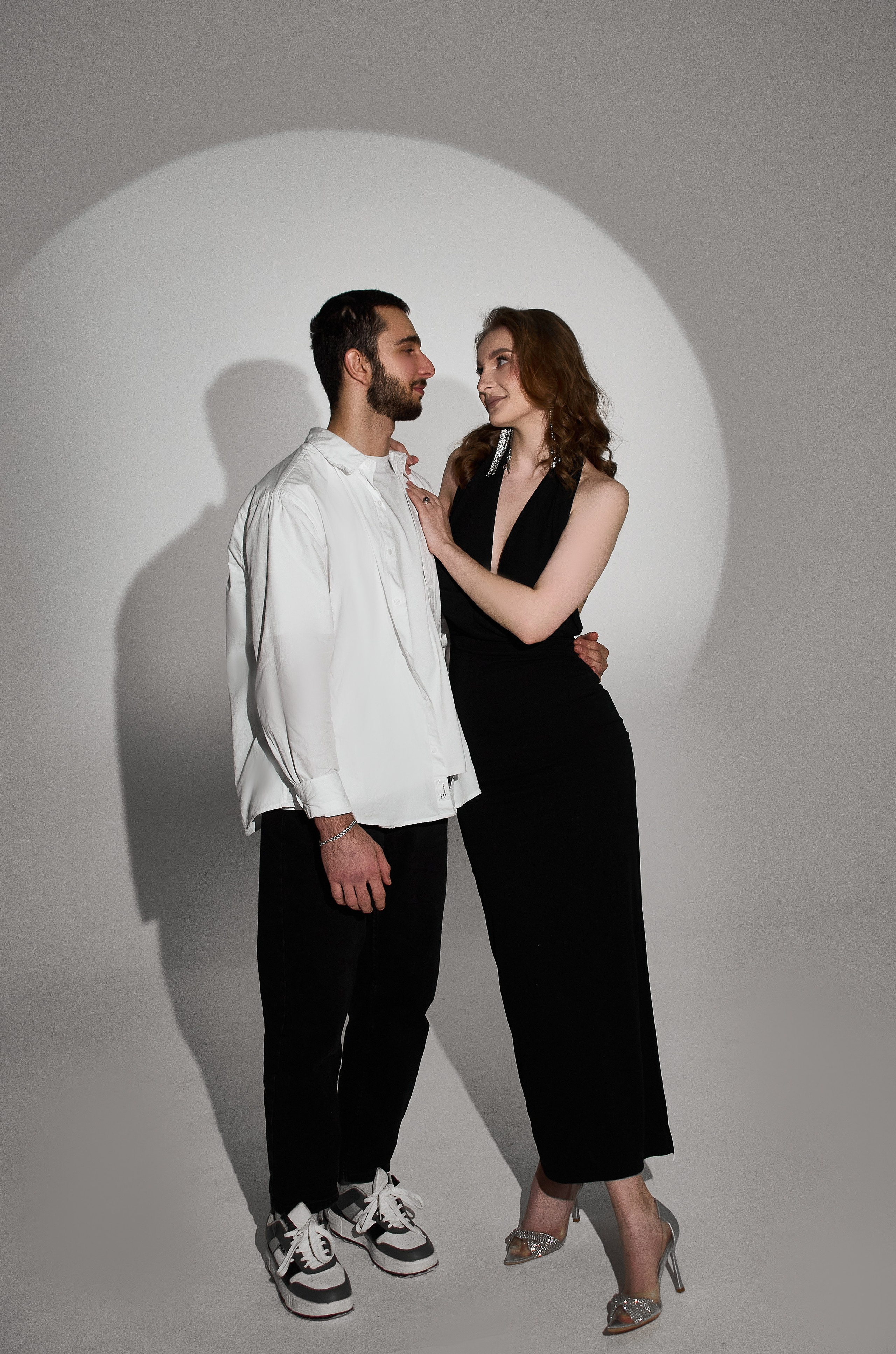 Love story. Фотограф Нижний Новгород