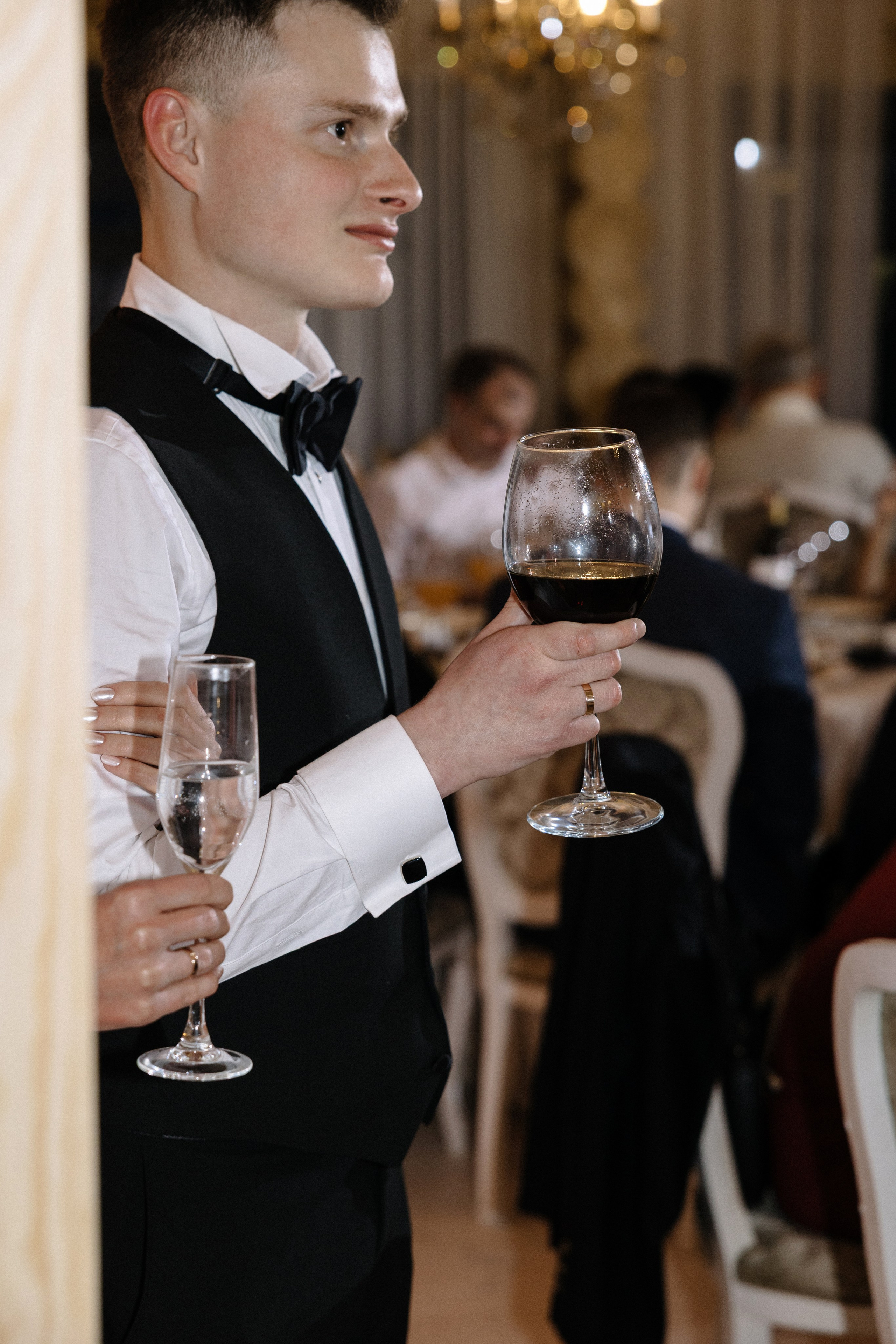 Ксения&Дима. Свадебный фотограф по всей Беларуси Цепелева Анна