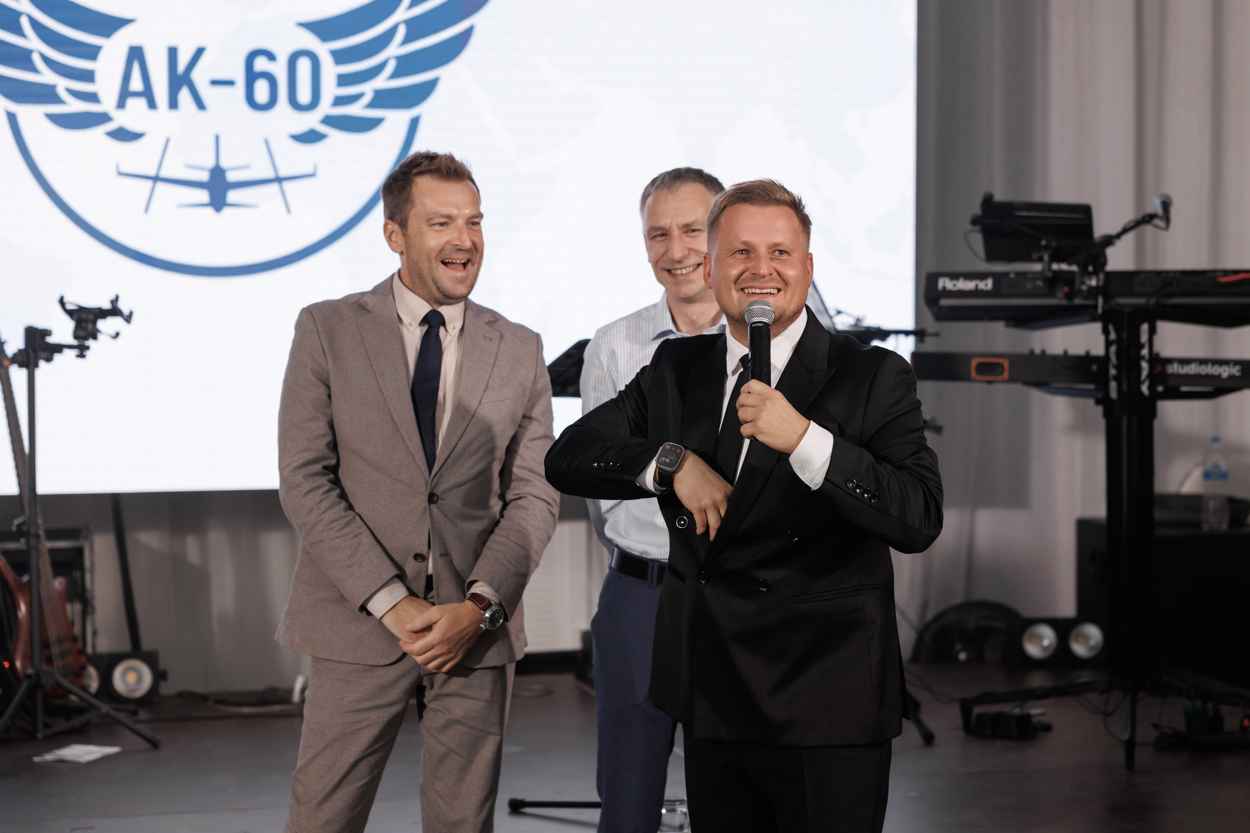 Юбилей. Свадебный фотограф Калининград