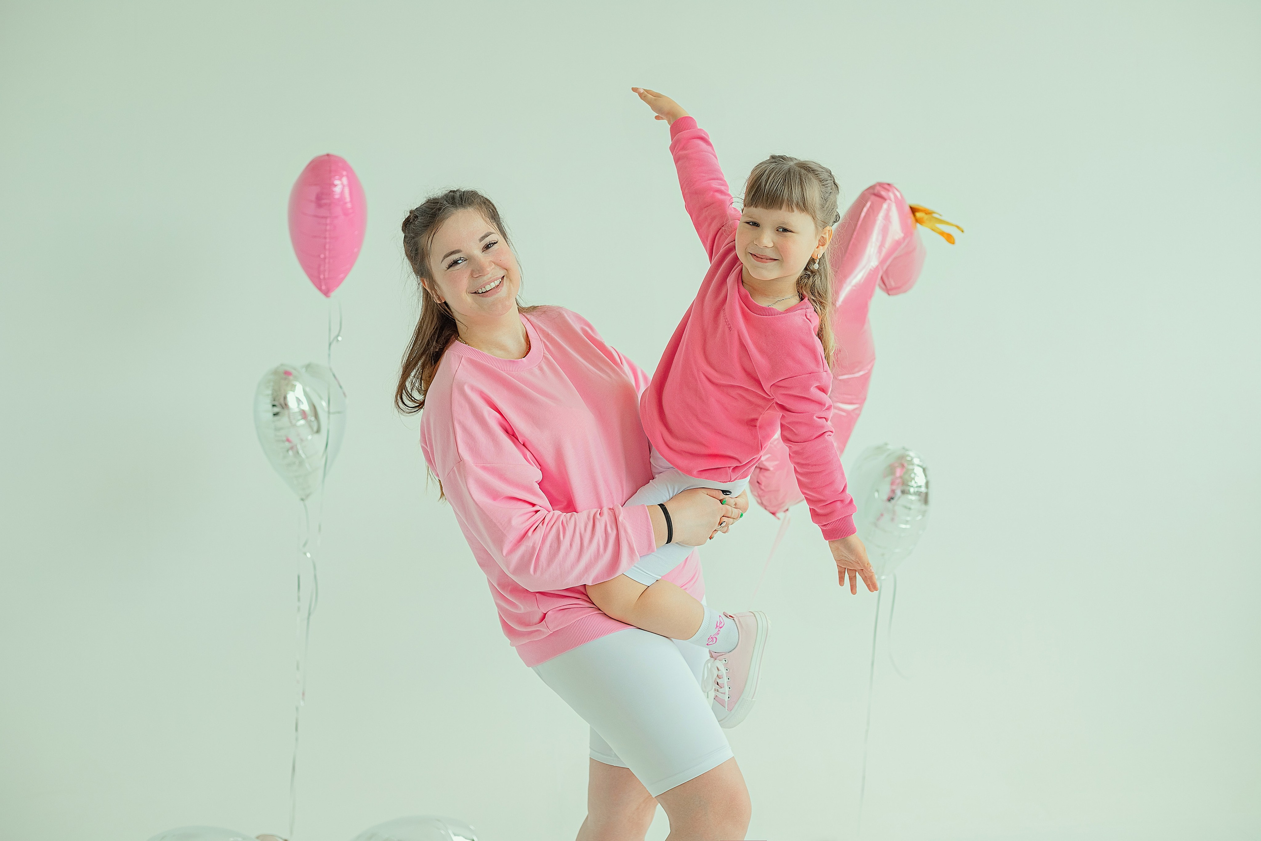 Семейные фотосессии. Фотограф Лилия Ремизова, Рязань