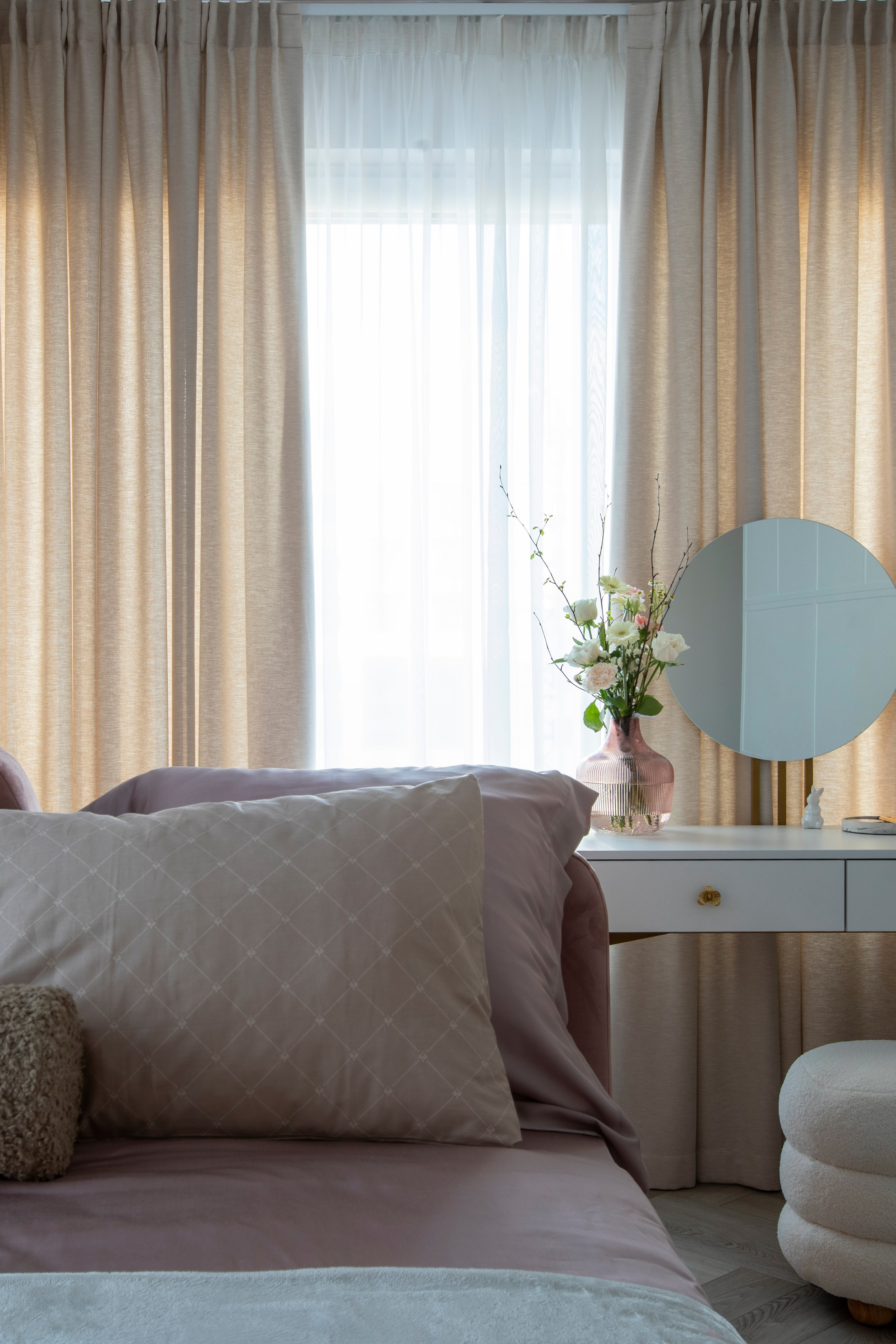 Квартира ЖК «Зенит», г. Иркутск. Персональный фотограф Москва