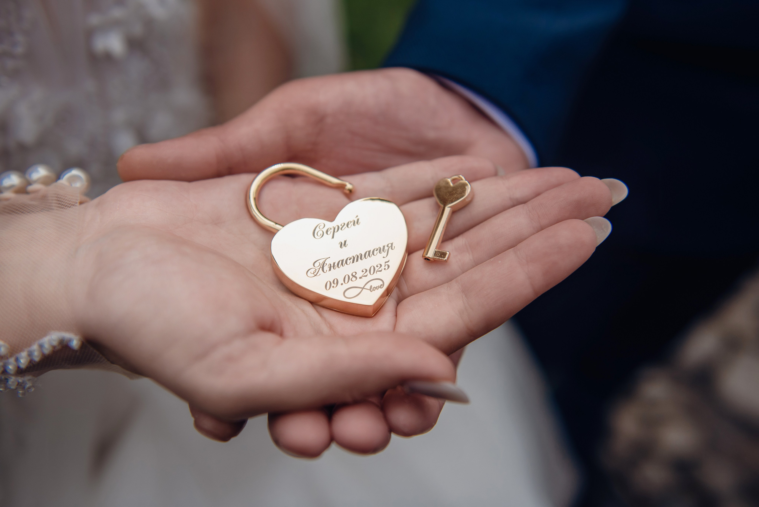 Сергей и Анастасия. Семейный и свадебный фотограф в Ельце Юлия Дякина