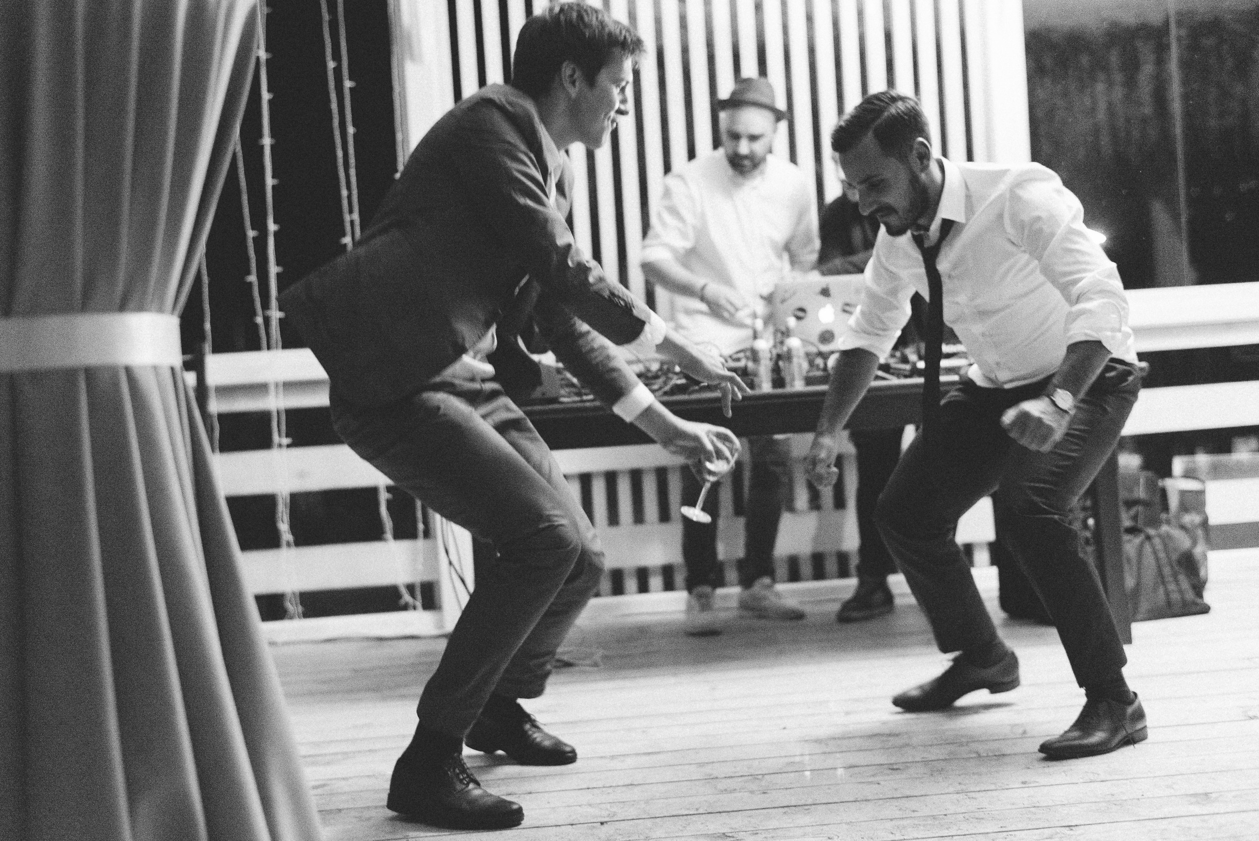 Свадьба на озере. Изящная фотография | Ксения Милушкина