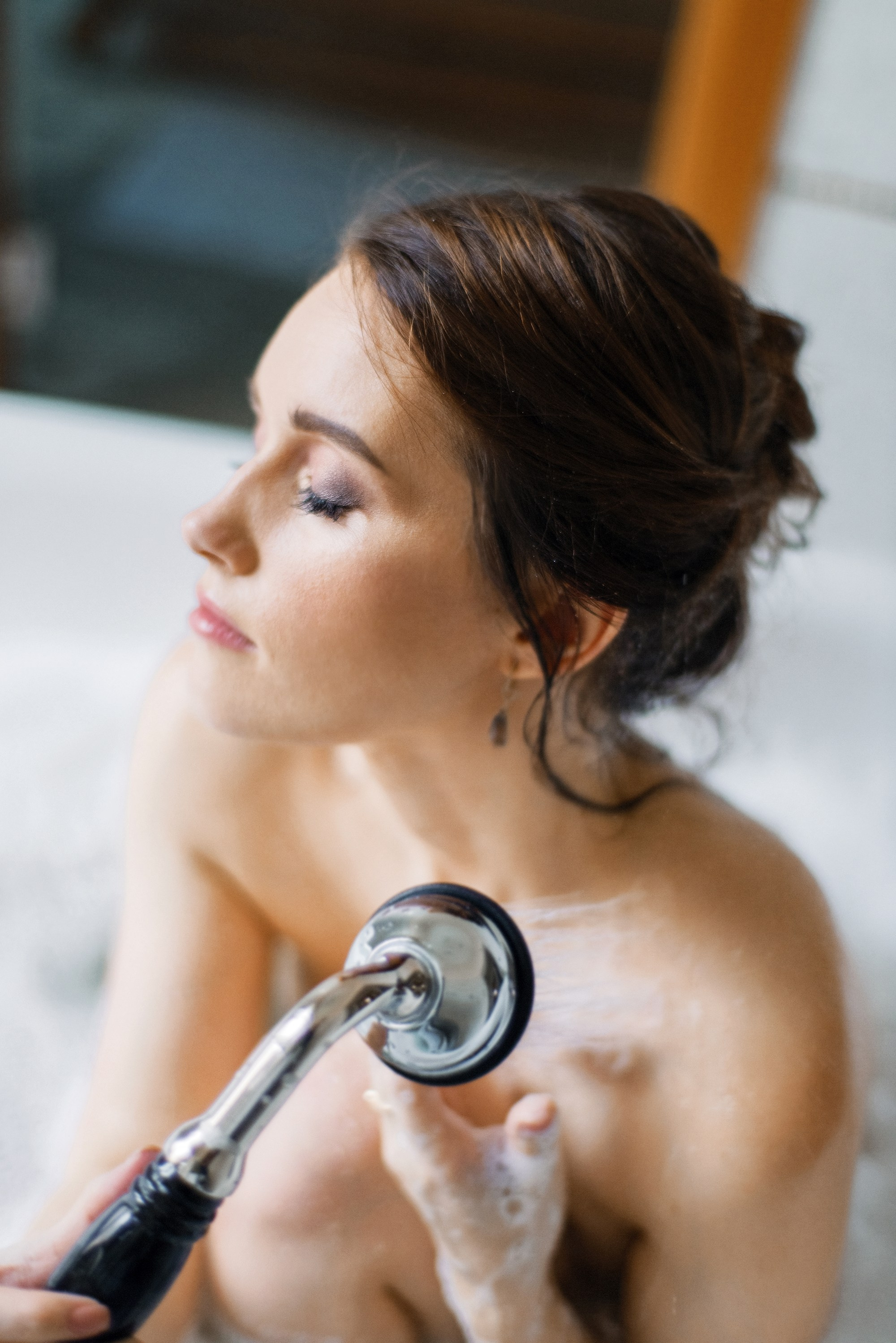 Портретный фотограф СПб. Изящная фотография | Ксения Милушкина