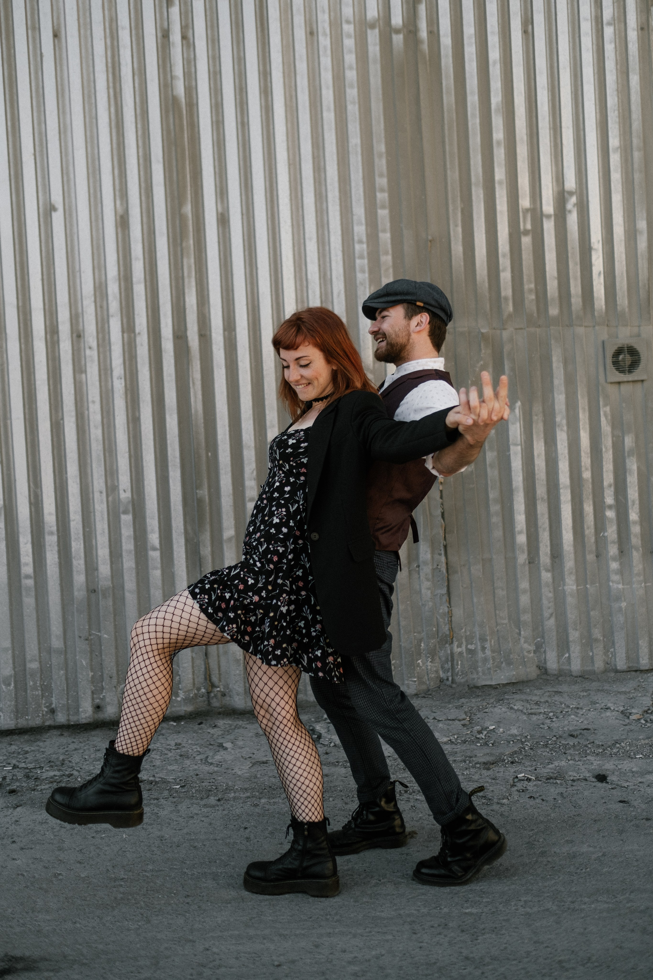 Истории про двоих. Портретный и репортажный фотограф в Санкт-Петербурге Дарья Сибирякова