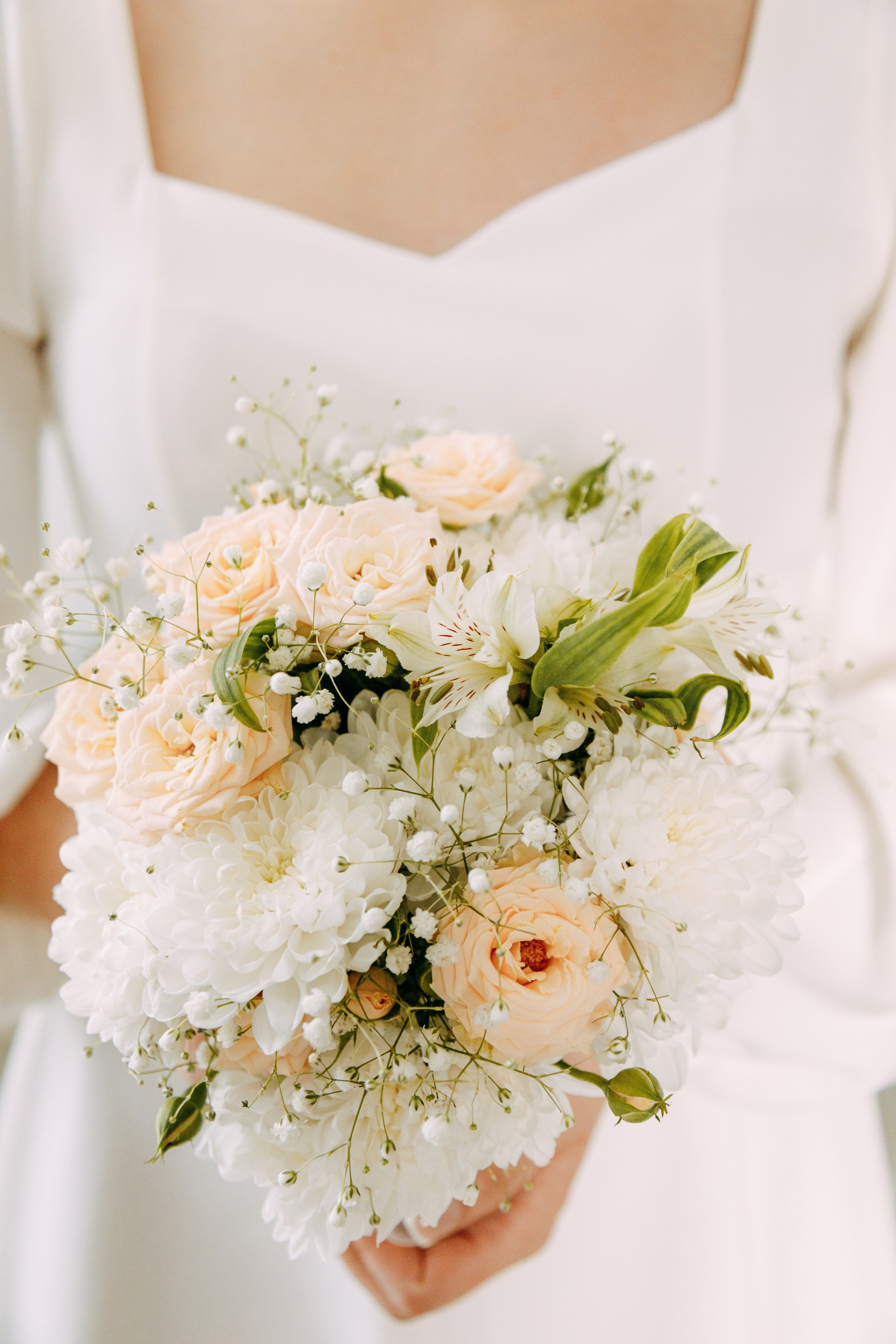 Свадебная съемка