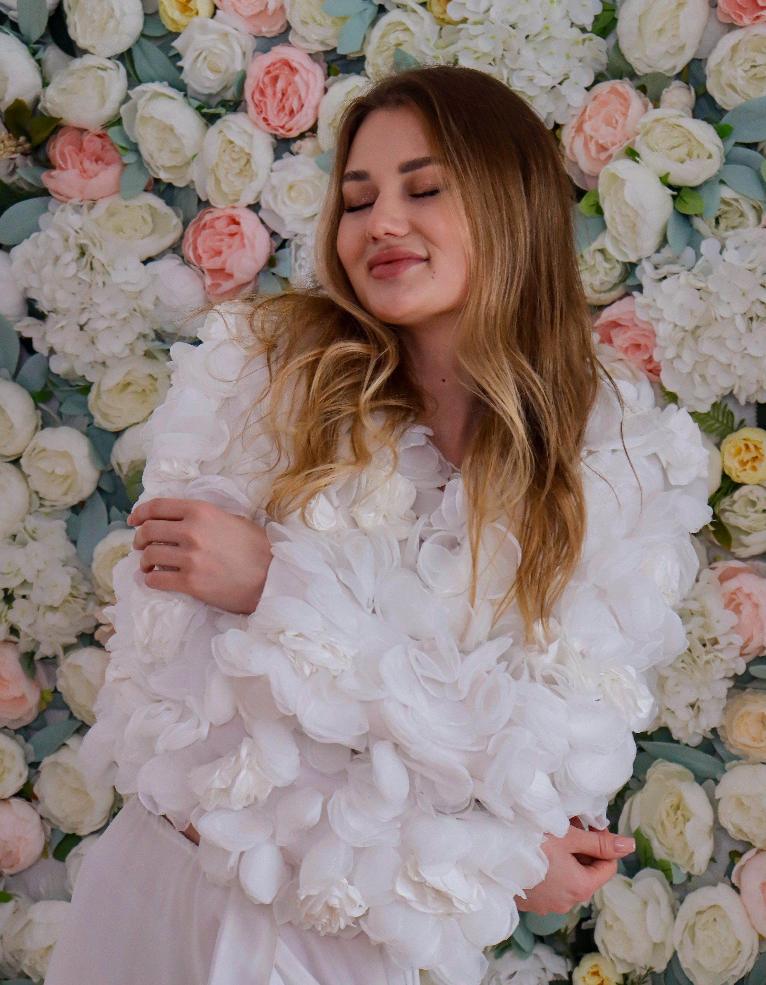 Юлия С. — spring lady 03'25. Фотограф в Пятигорске и Севастополе — индивидуальные и семейные фотосессии | Si_Ola