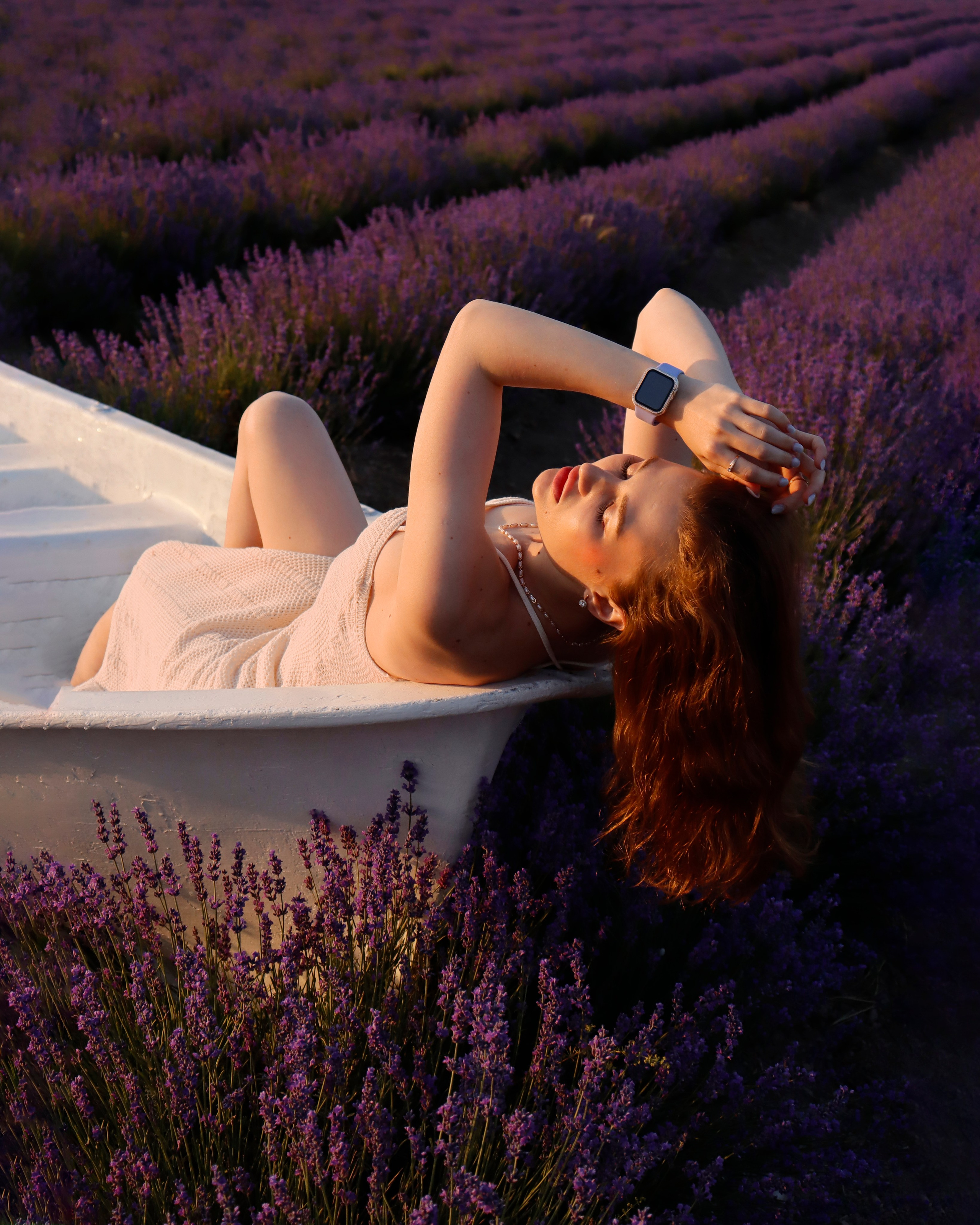 Юлия С. — lavender '06'24. Фотограф в Пятигорске и Севастополе — индивидуальные и семейные фотосессии | Si_Ola