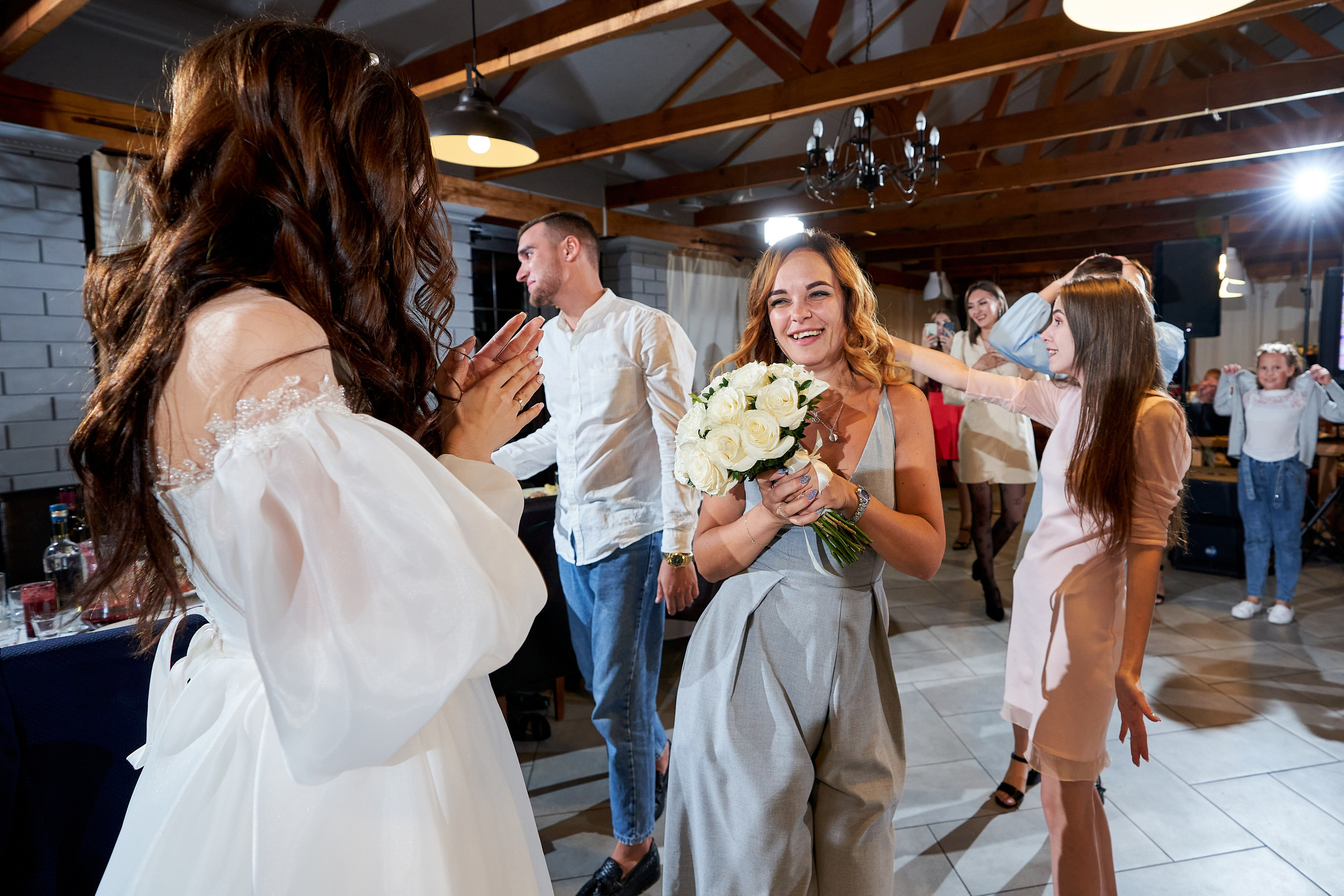 Иван и Валерия. Фотограф Никита Барановский