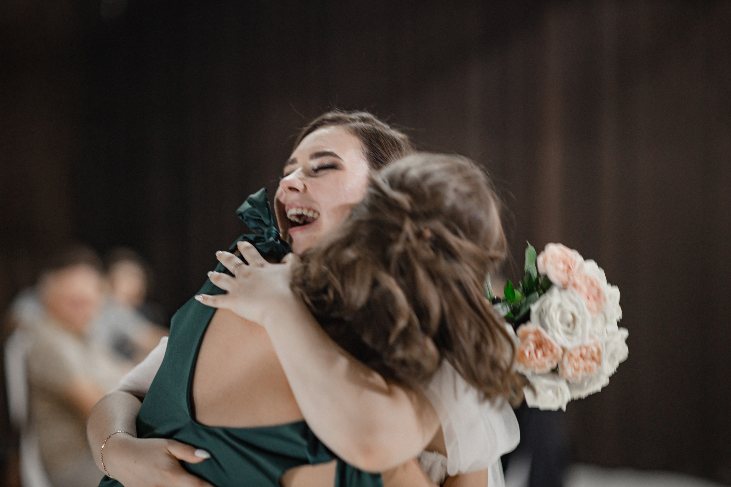 Кирилл Ксения