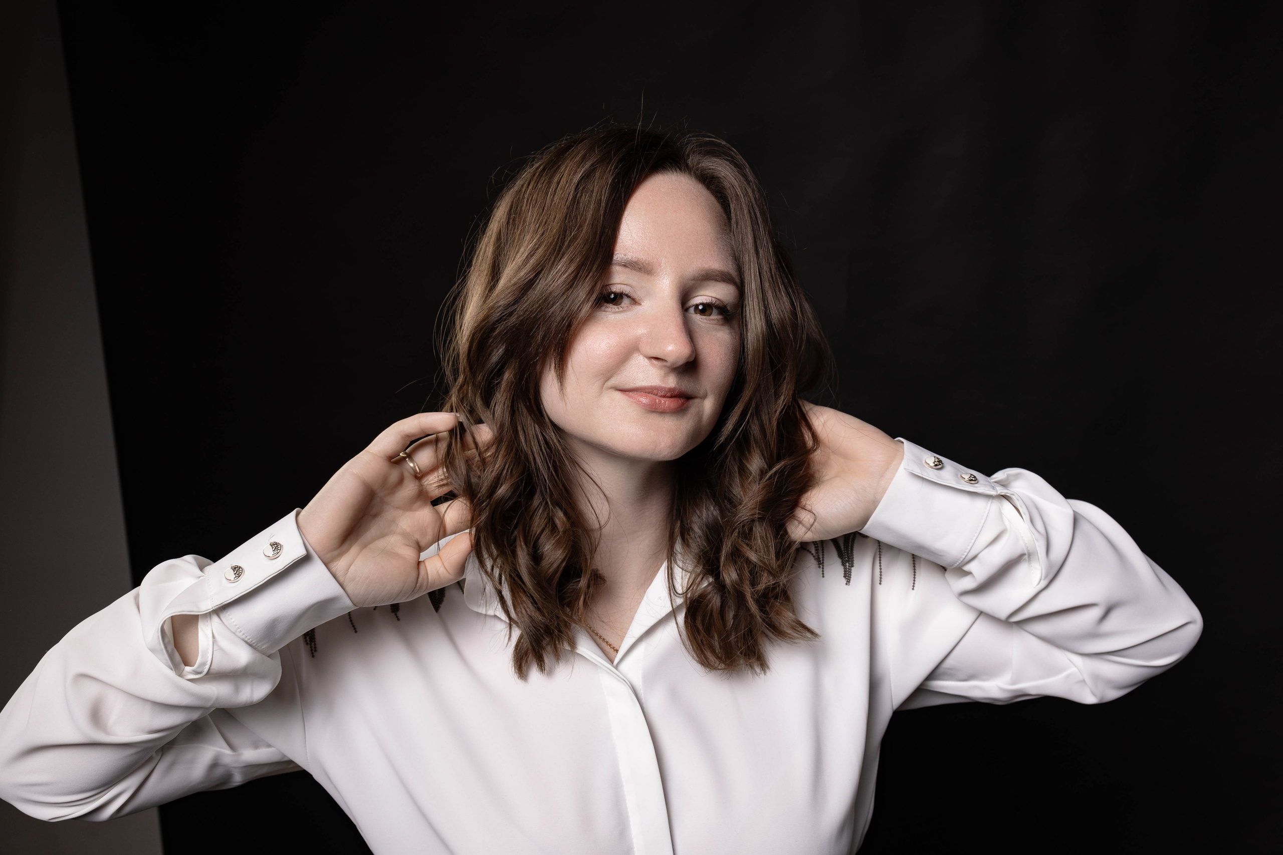 Семья Ковчаг. Коммерческий фотограф