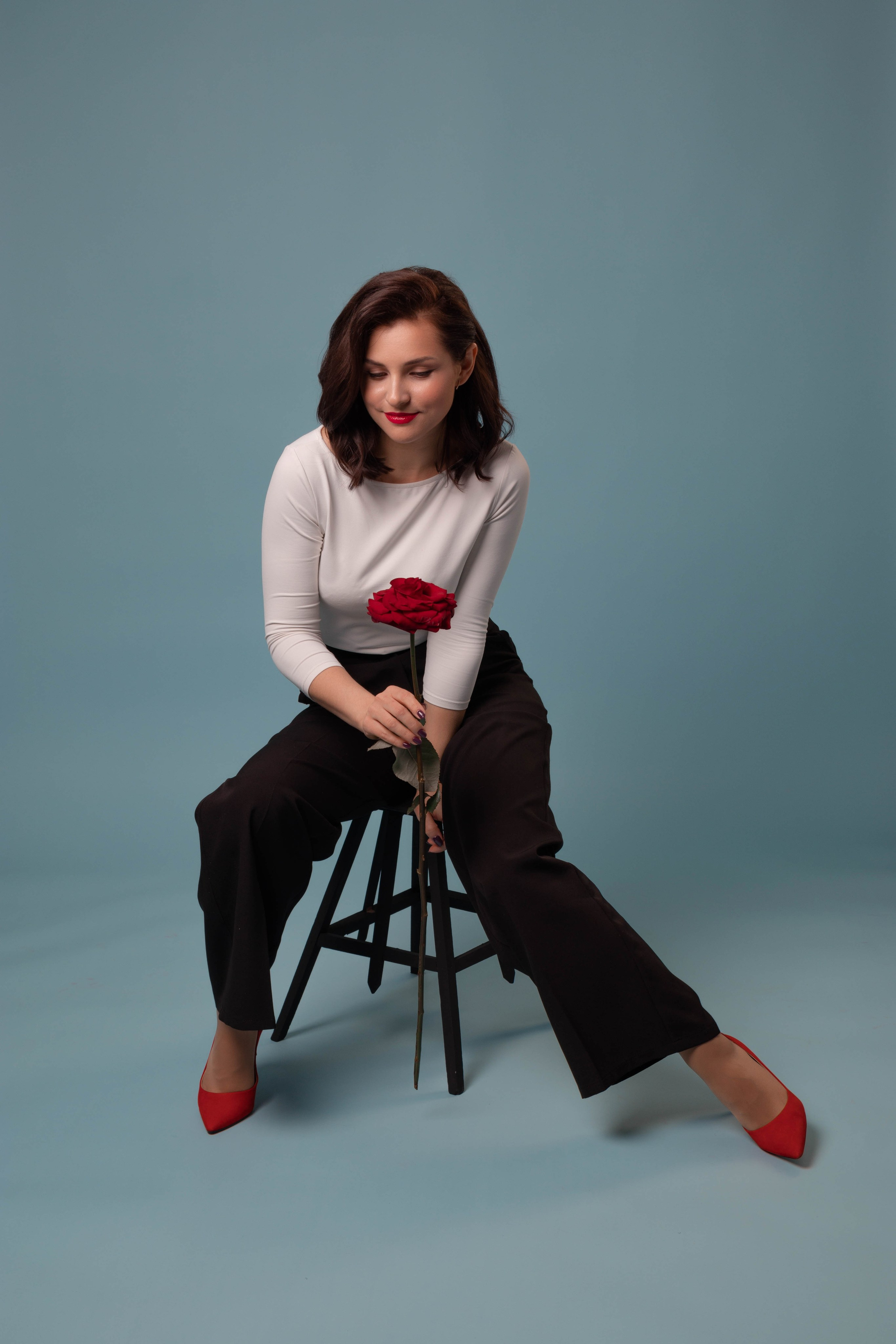 Евгения. Коммерческий фотограф