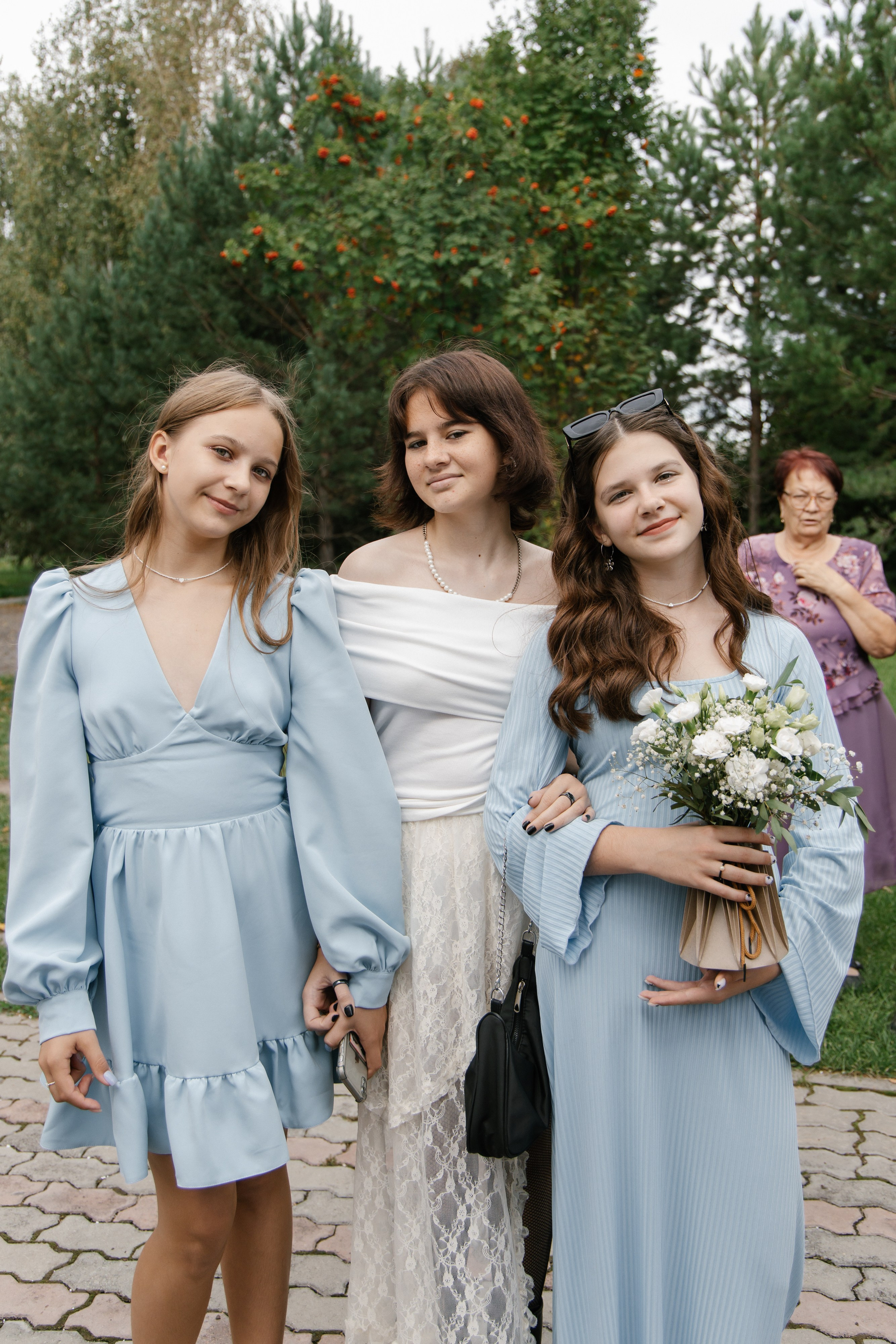 Ксения и Антон (полный день). Фотограф в Барнауле Юлия Садвокасова