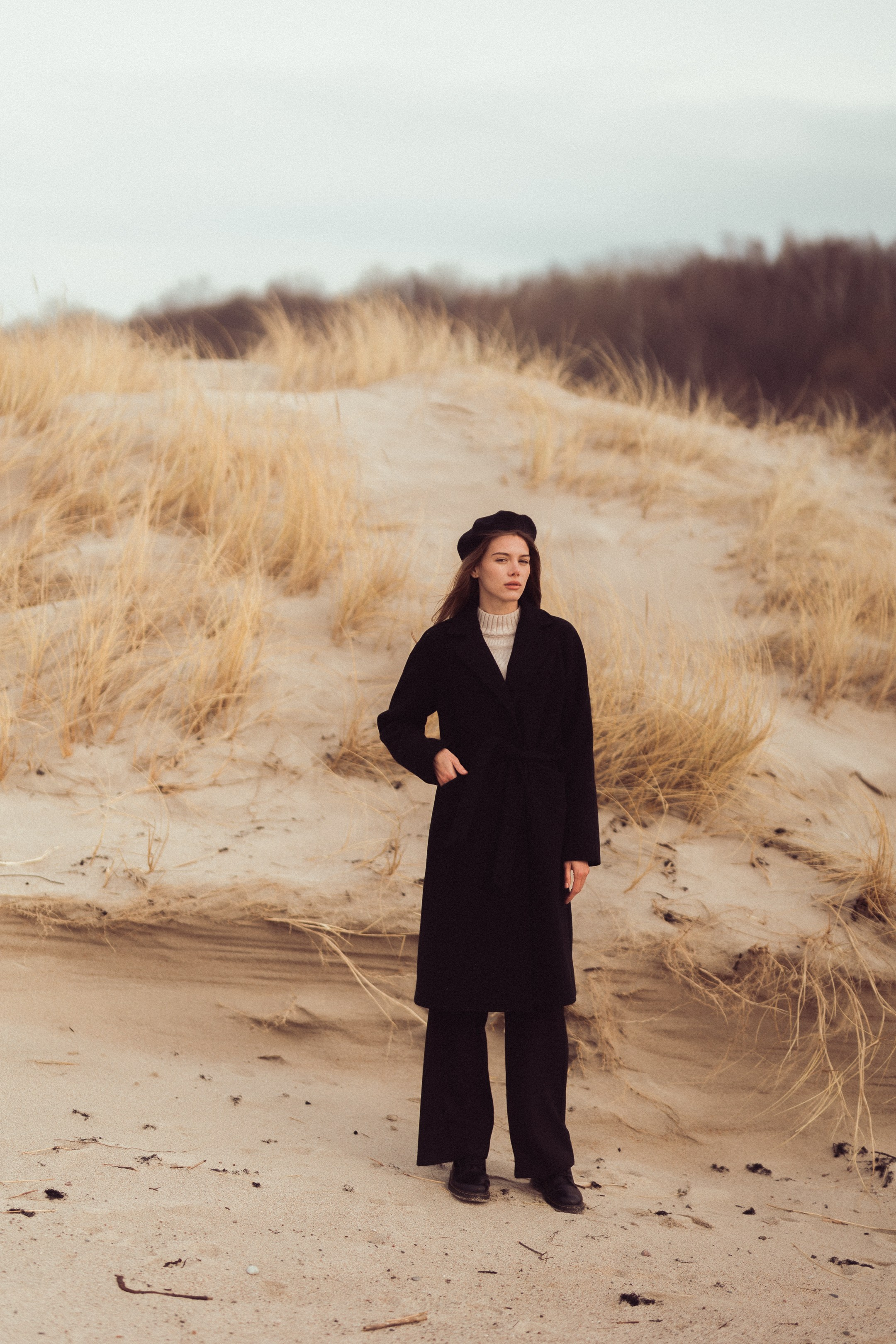 Lily. Свадебный и портретный фотограф в Калининграде и Москве Марк Юдинцев