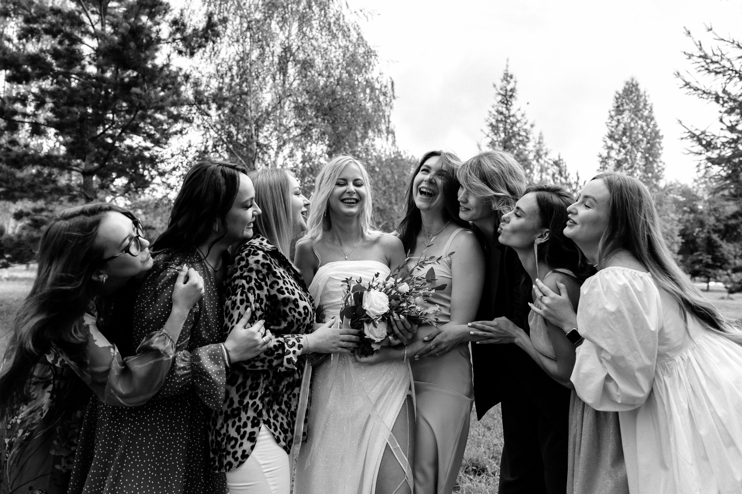 Костя и Катя. Фотограф Москва, Санкт-Петербург, Абакан