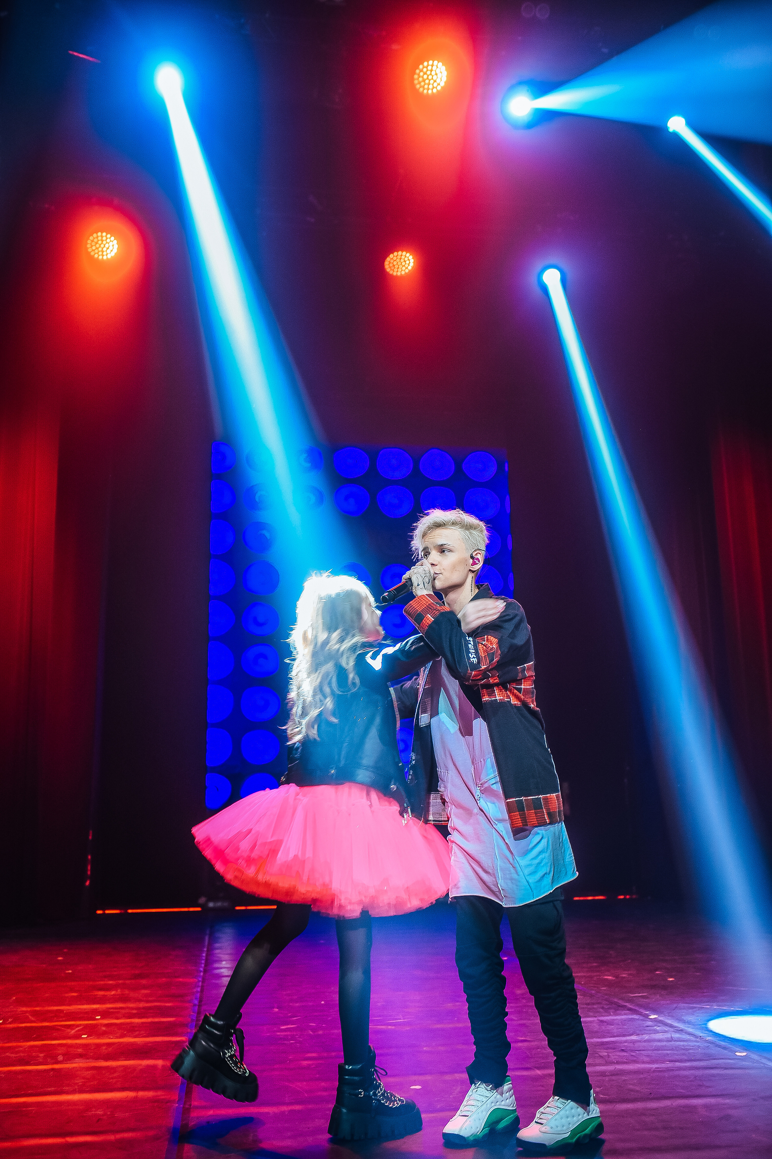 Премия «Золотой Хит» 2022. Фотограф Мария Хлебникова Санкт-Петербург Москва