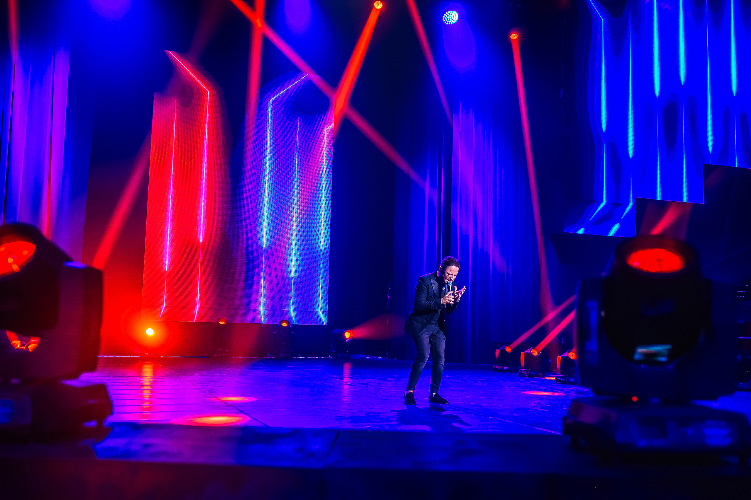 Премия «Золотой Хит» 2022. Фотограф Мария Хлебникова Санкт-Петербург Москва