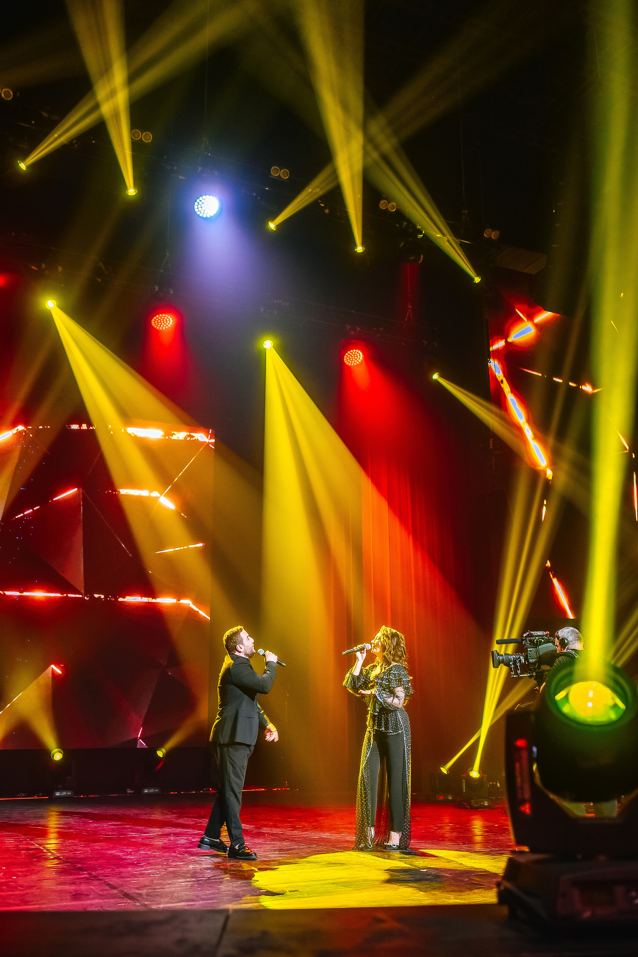 Премия «Золотой Хит» 2022. Фотограф Мария Хлебникова Санкт-Петербург Москва