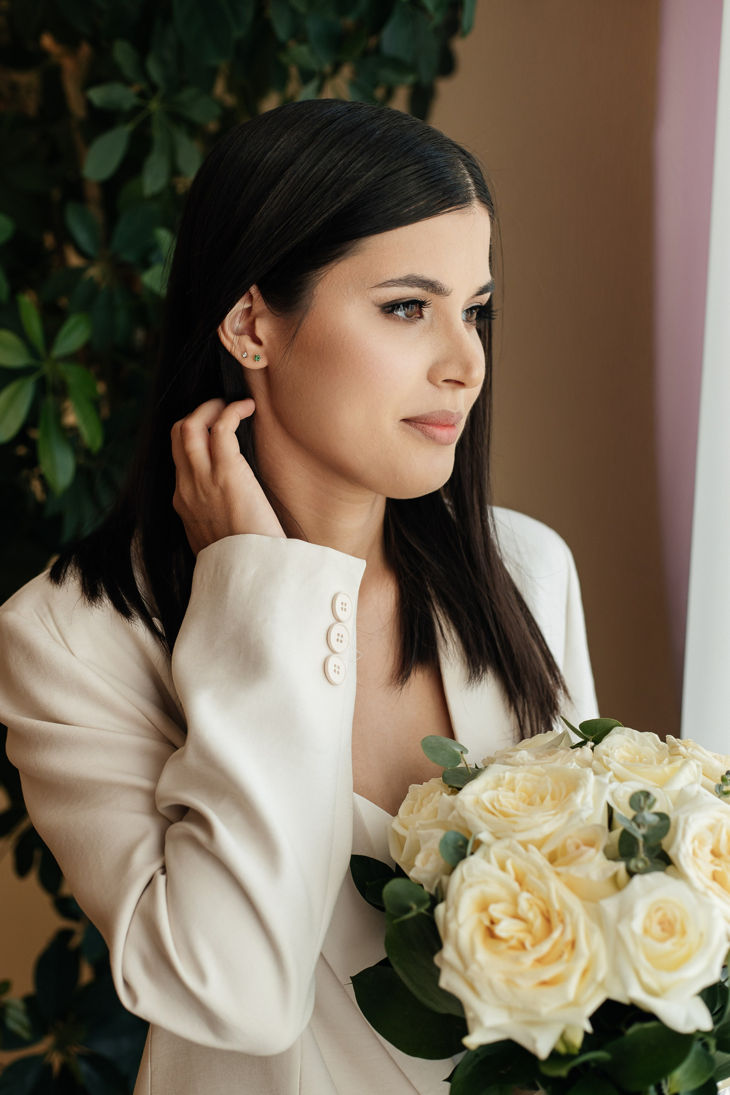 Диана и Никита. Свадебный и Семейный фотограф Свекрова Ольга