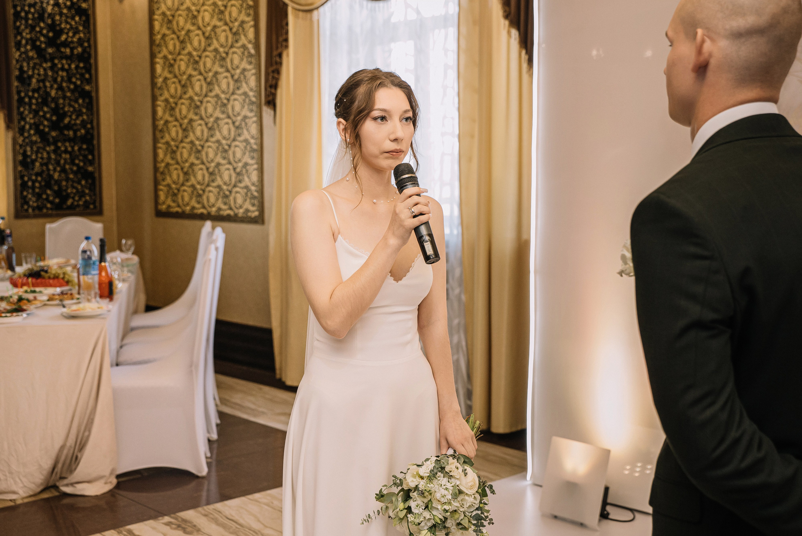 Данила и Даша. Свадебный и семейный фотограф Самара и Самарская область Дарья Зарипова