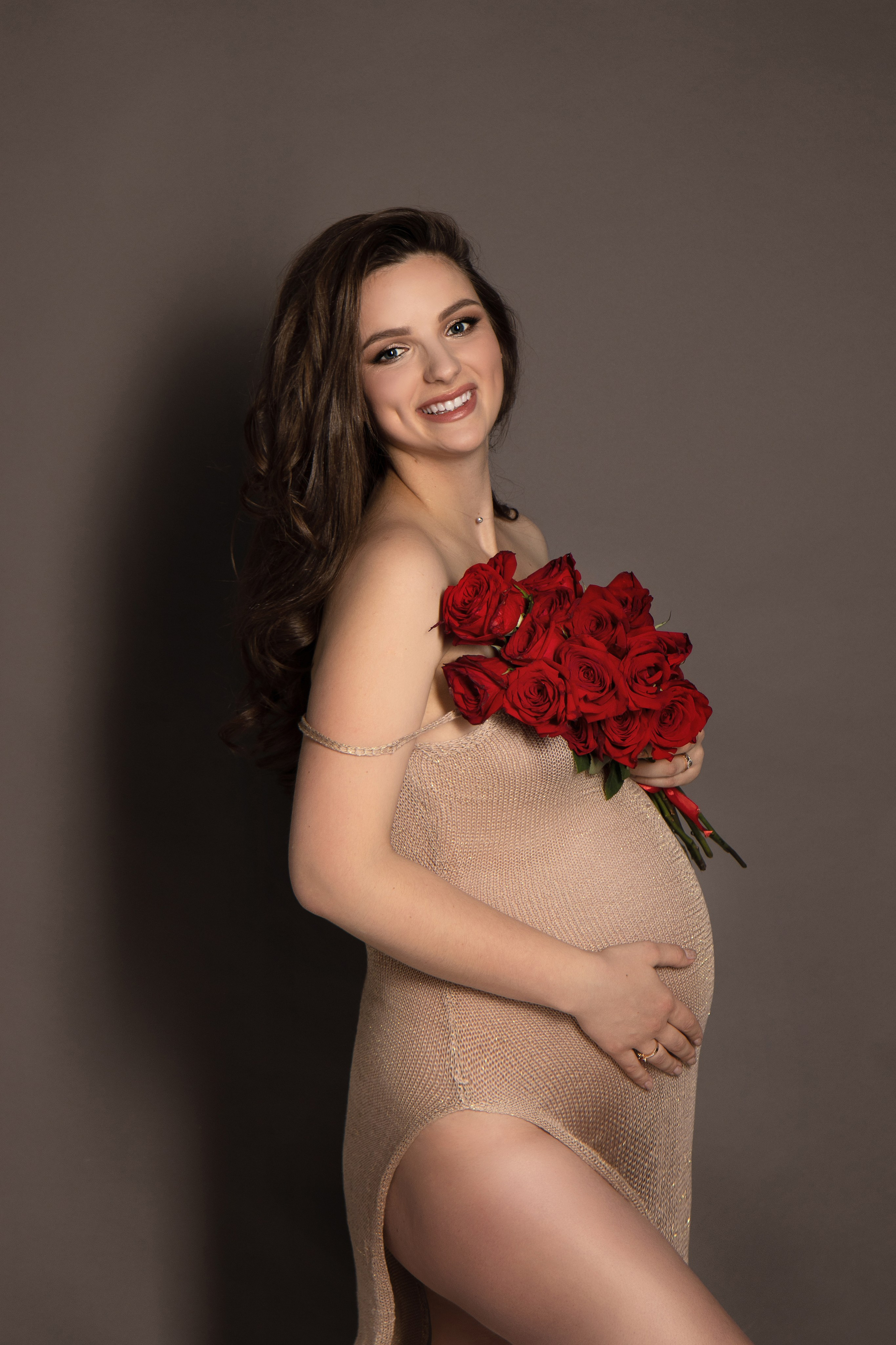 БЕРЕМЕННОСТЬ. Фотограф беременности в Санкт-Петербурге Мария Чернова