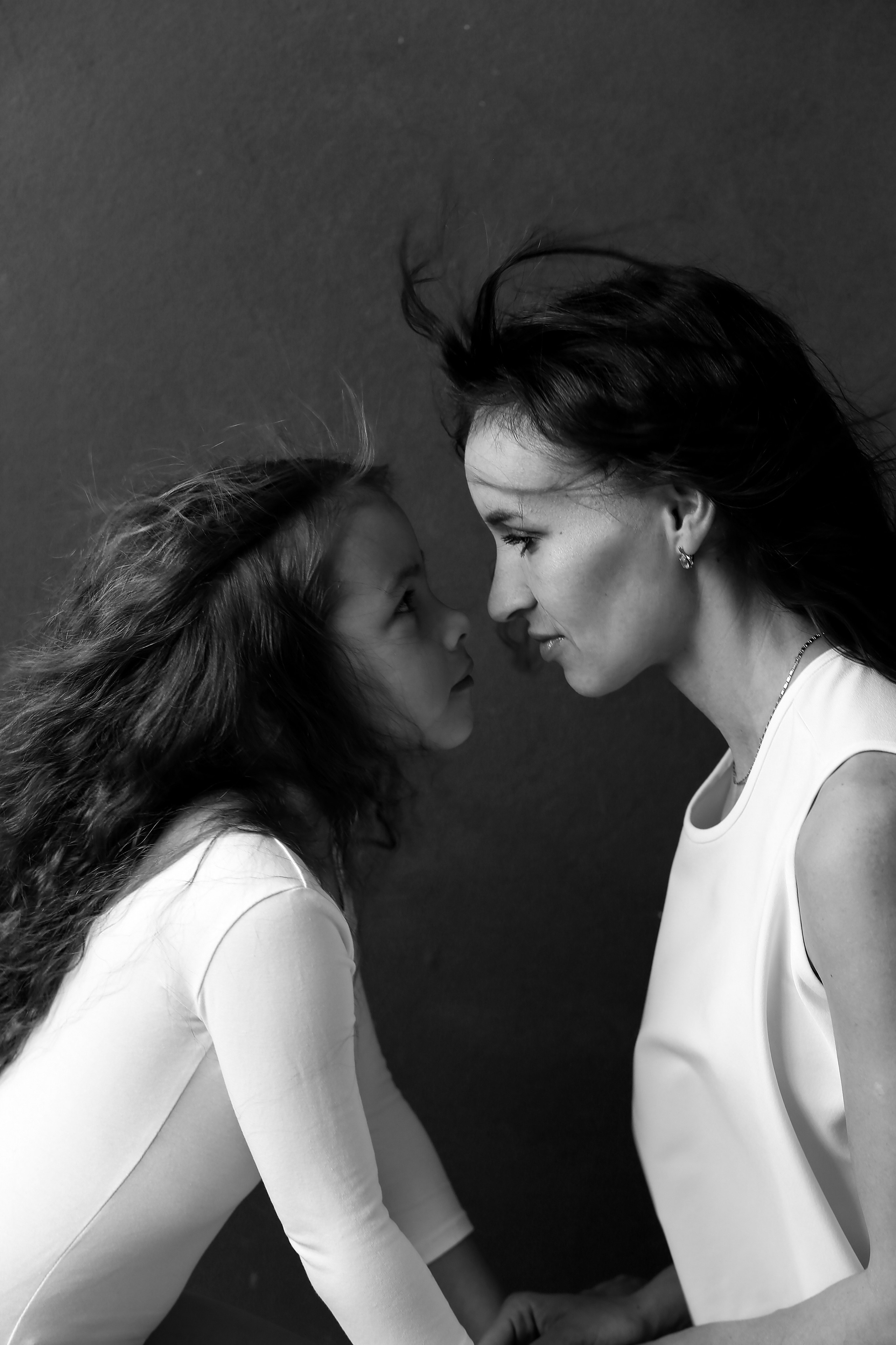 Анна, Линда и Мотя. Семейный фотограф Фотосессия беременности  Екатеринбург Елена Луткова